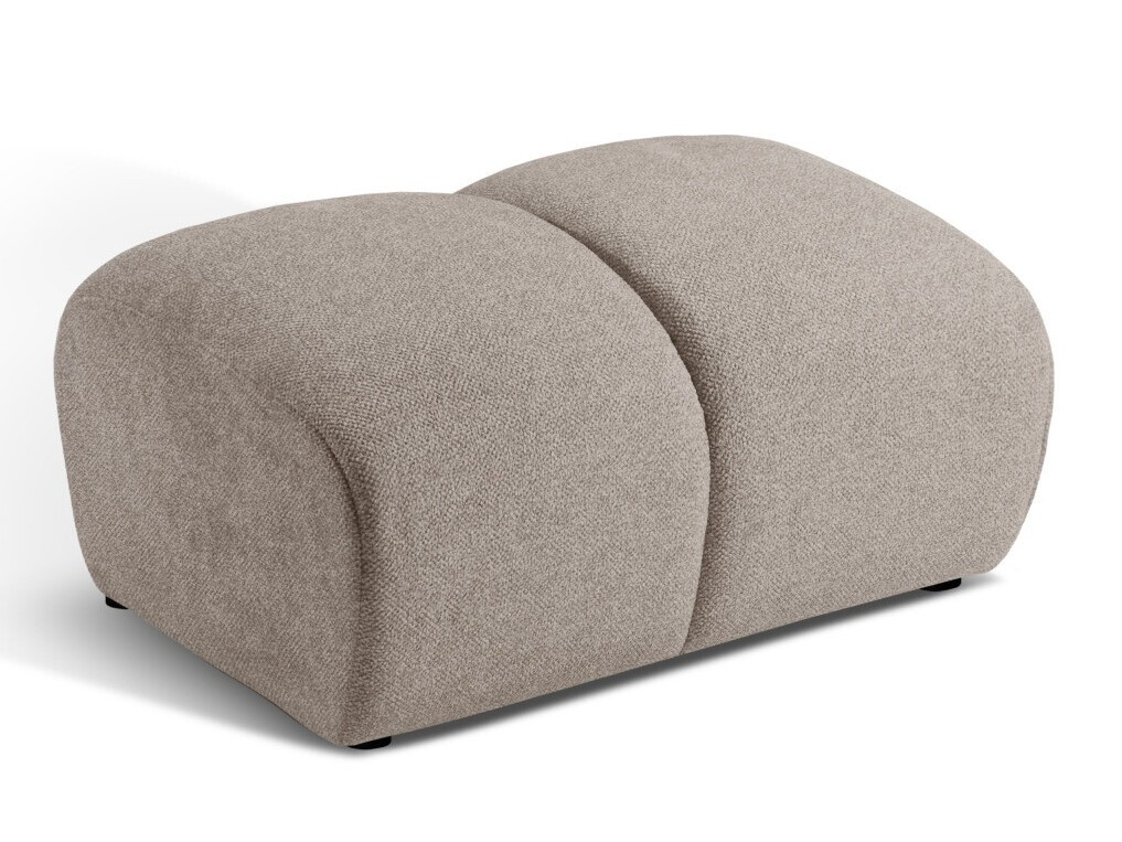 Мягкая скамья Cirnolu 104 (Bubble 3)