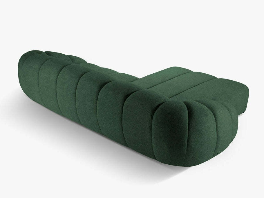 Stūra dīvāns Cirnolu 103 (Bubble 12)