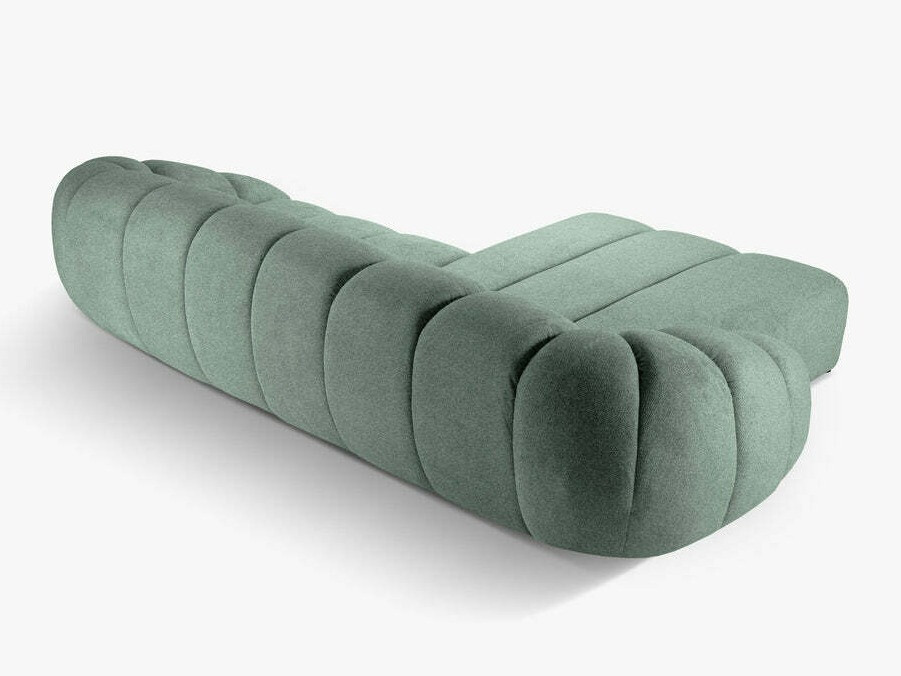 Stūra dīvāns Cirnolu 103 (Bubble 13)