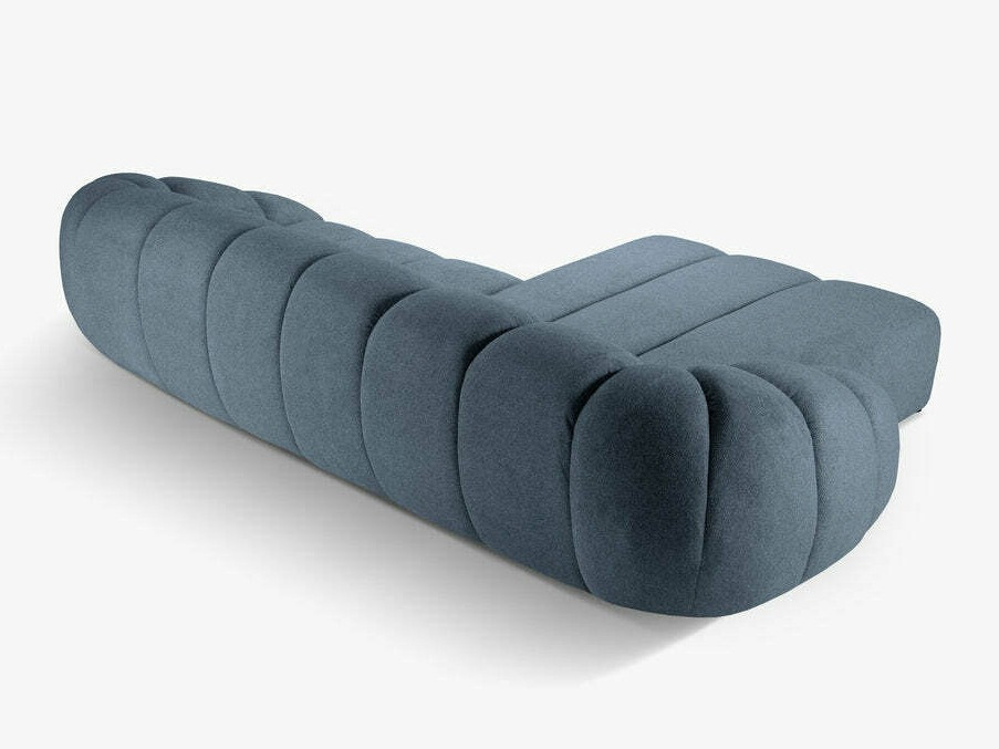 Stūra dīvāns Cirnolu 103 (Bubble 15)