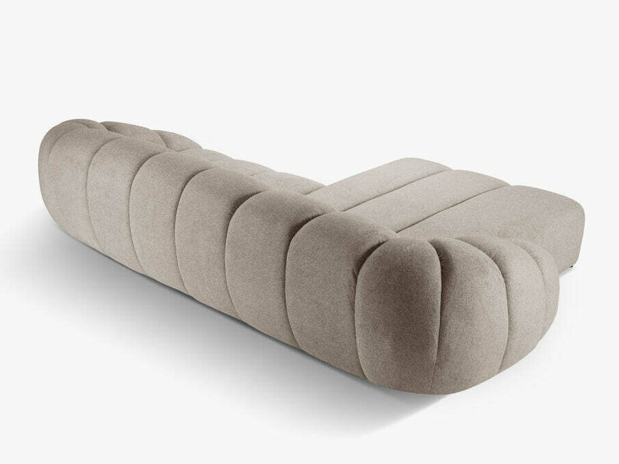 Stūra dīvāns Cirnolu 103 (Bubble 3)