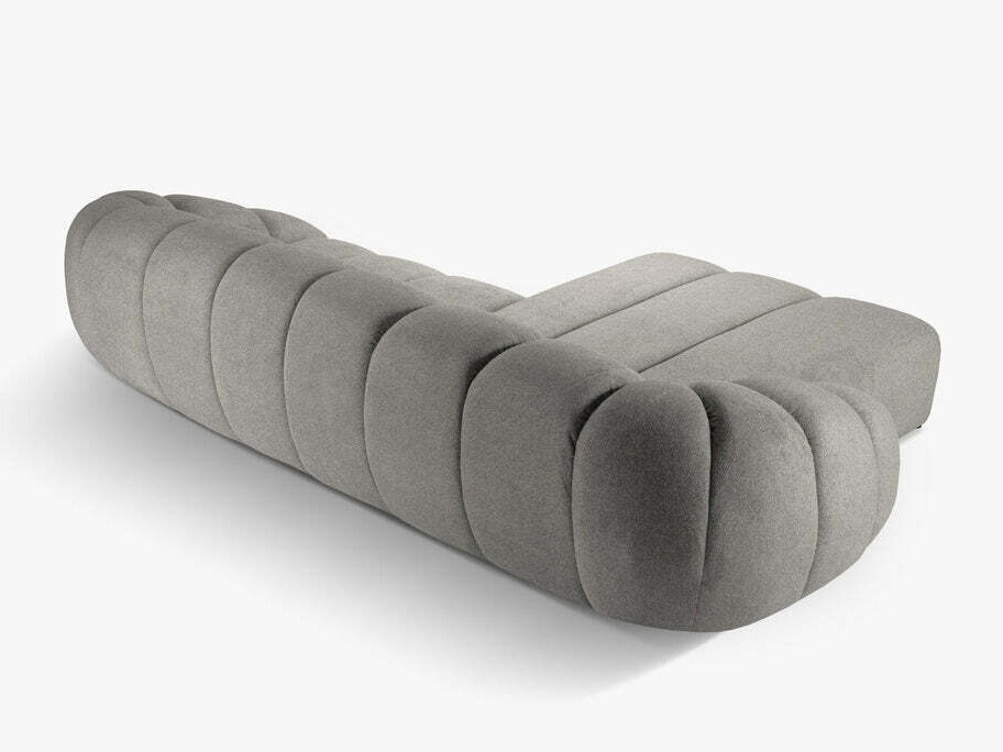 Stūra dīvāns Cirnolu 103 (Bubble 7)