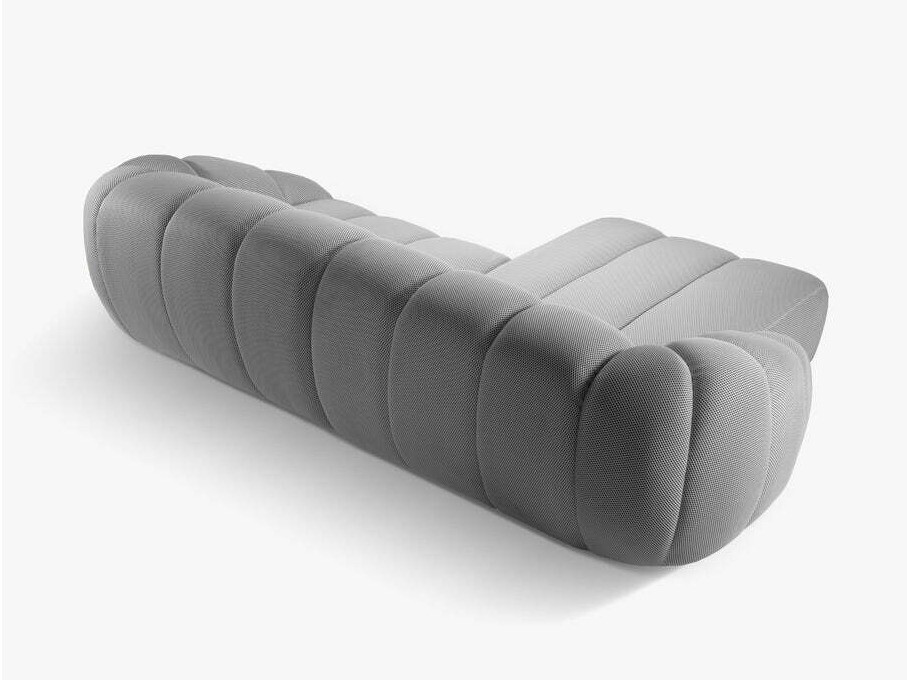 Stūra dīvāns Cirnolu 103 (Sonic 05)