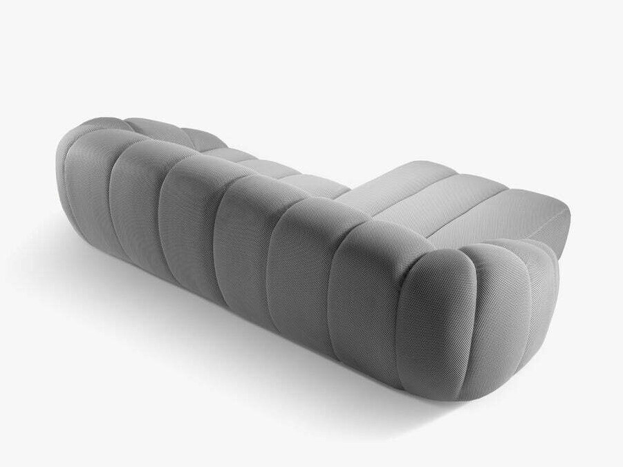 Stūra dīvāns Cirnolu 103 (Sonic 05)