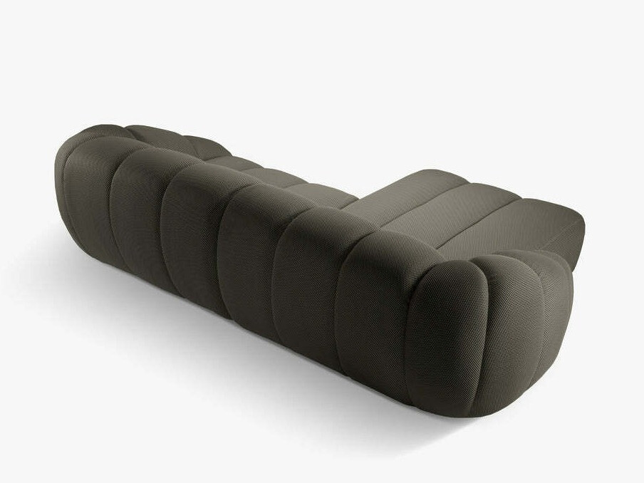 Stūra dīvāns Cirnolu 103 (Sonic 12)