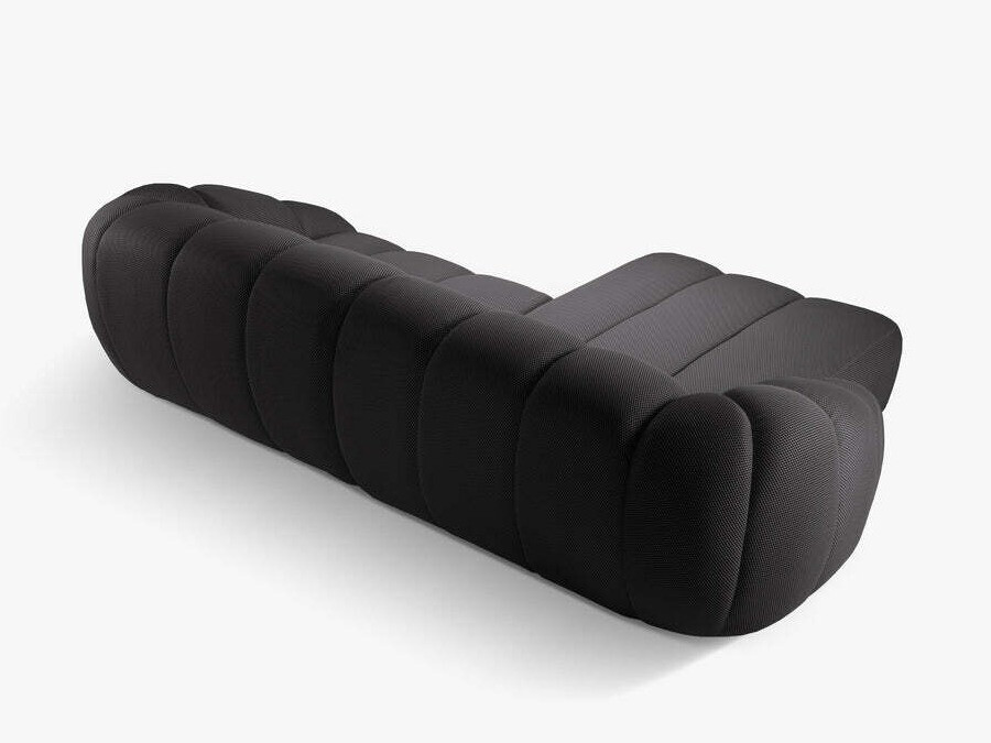 Stūra dīvāns Cirnolu 103 (Sonic 15)