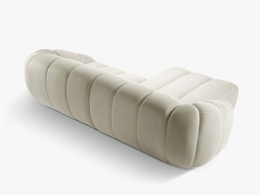 Stūra dīvāns Cirnolu 103 (Sonic 23)