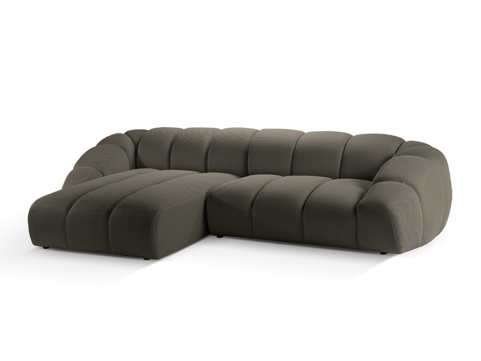 Угловой диван Cirnolu 103 (Sonic 12)