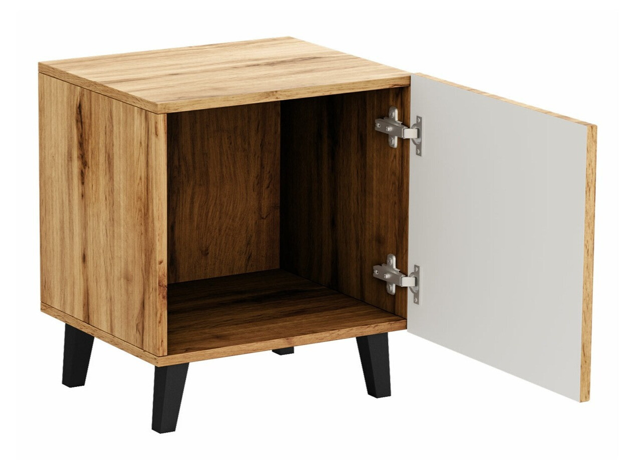 Naktsgaldiņu komplekts Comes (Votan ozols)