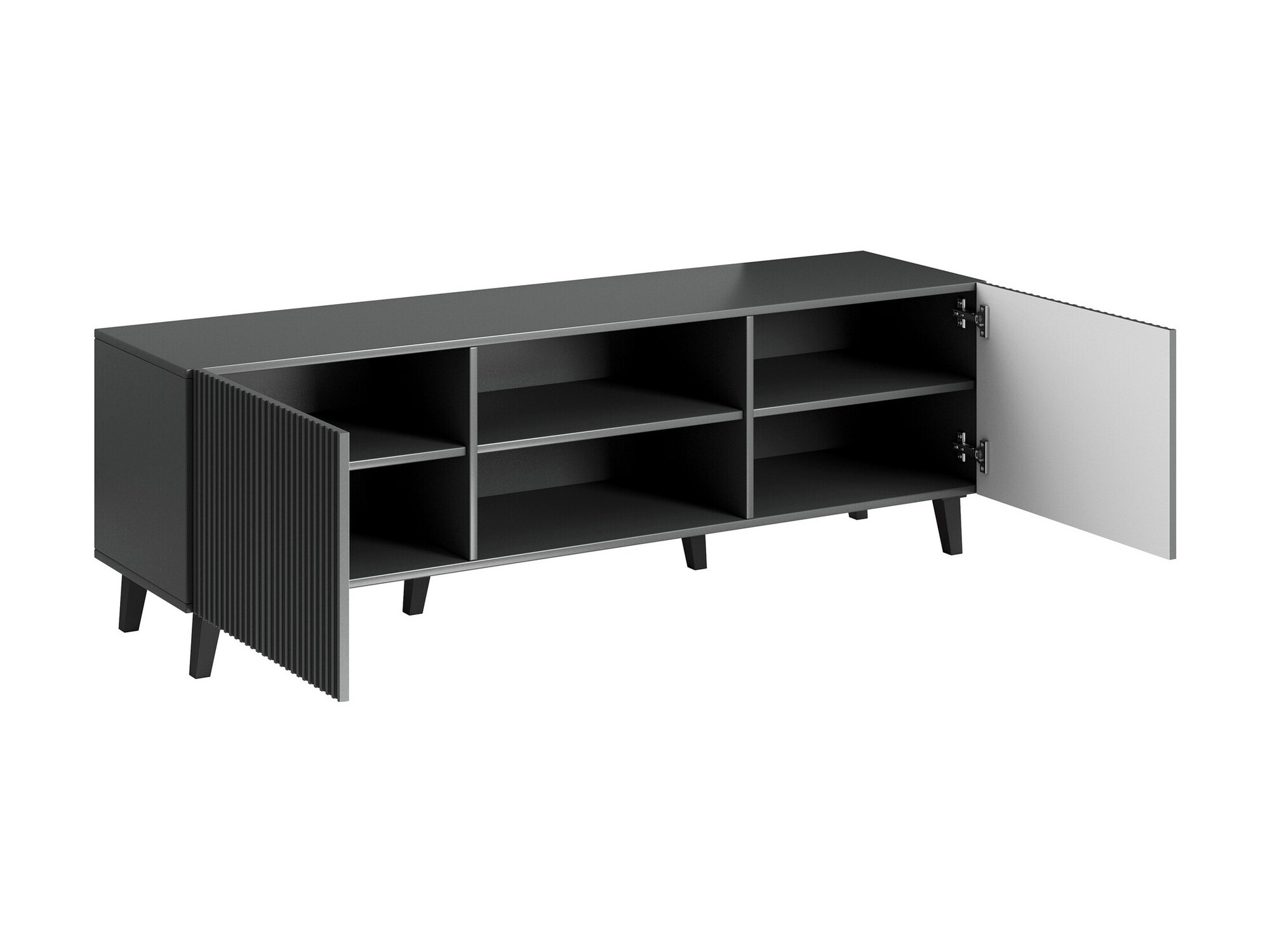 TV galds Remeta 102 (Antracīts)