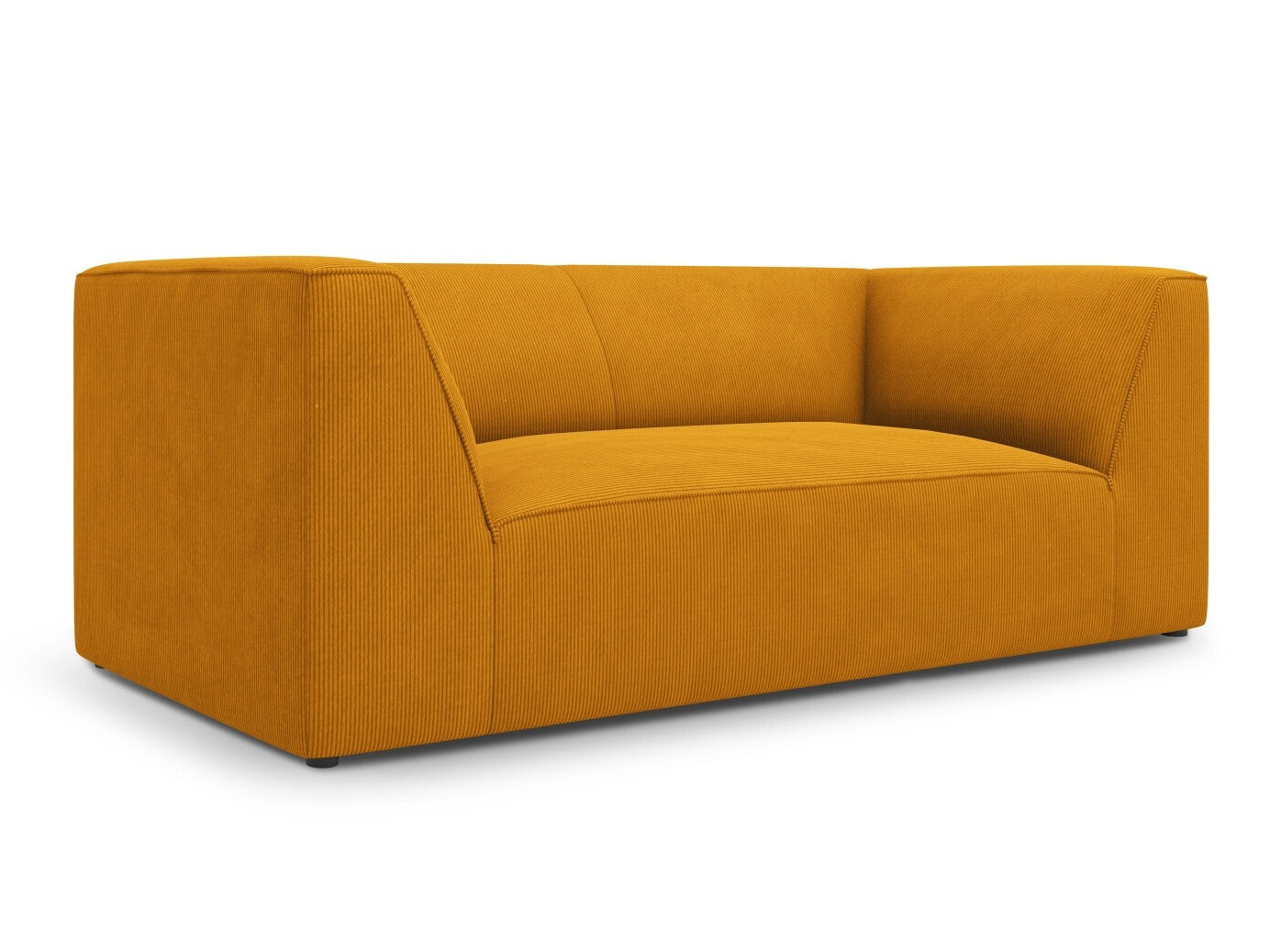 Диван Vermaru 100 (Scala Mostaza)