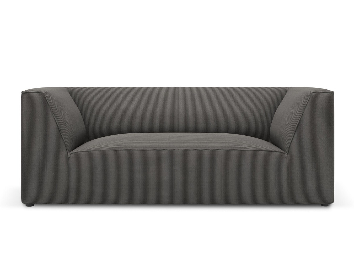 Dīvāns Vermaru 100 (Scala Antracīts)