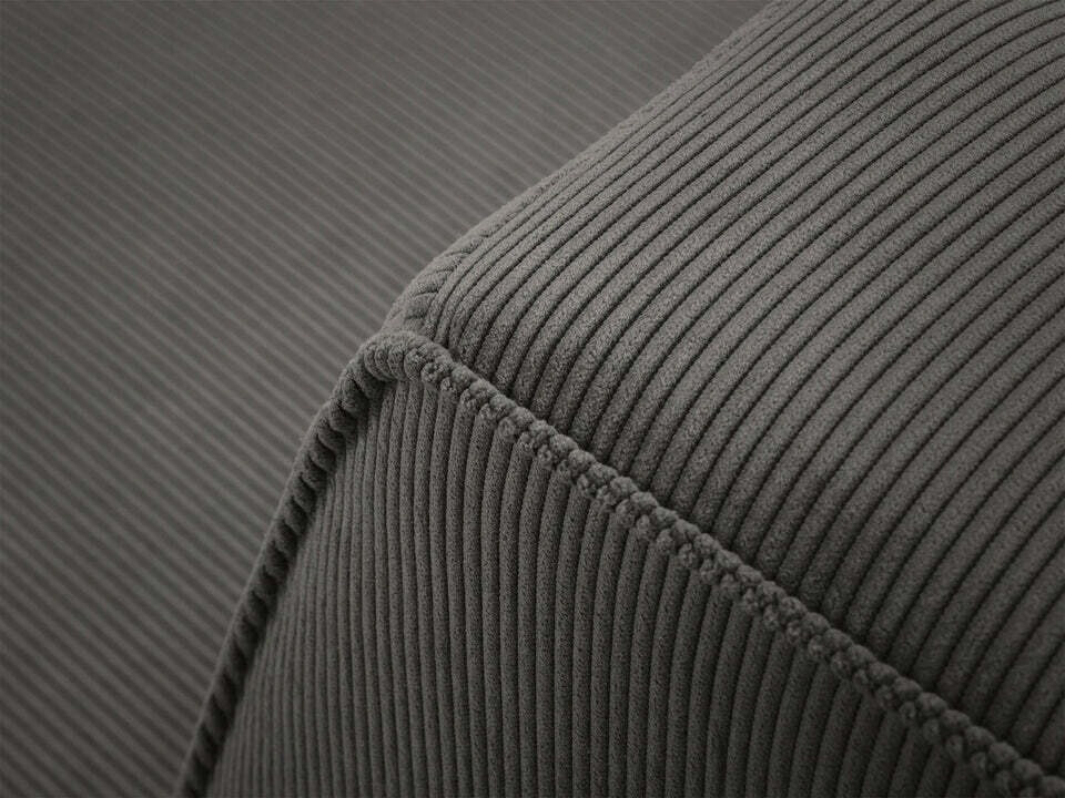 Dīvāns Vermaru 100 (Scala Antracīts)