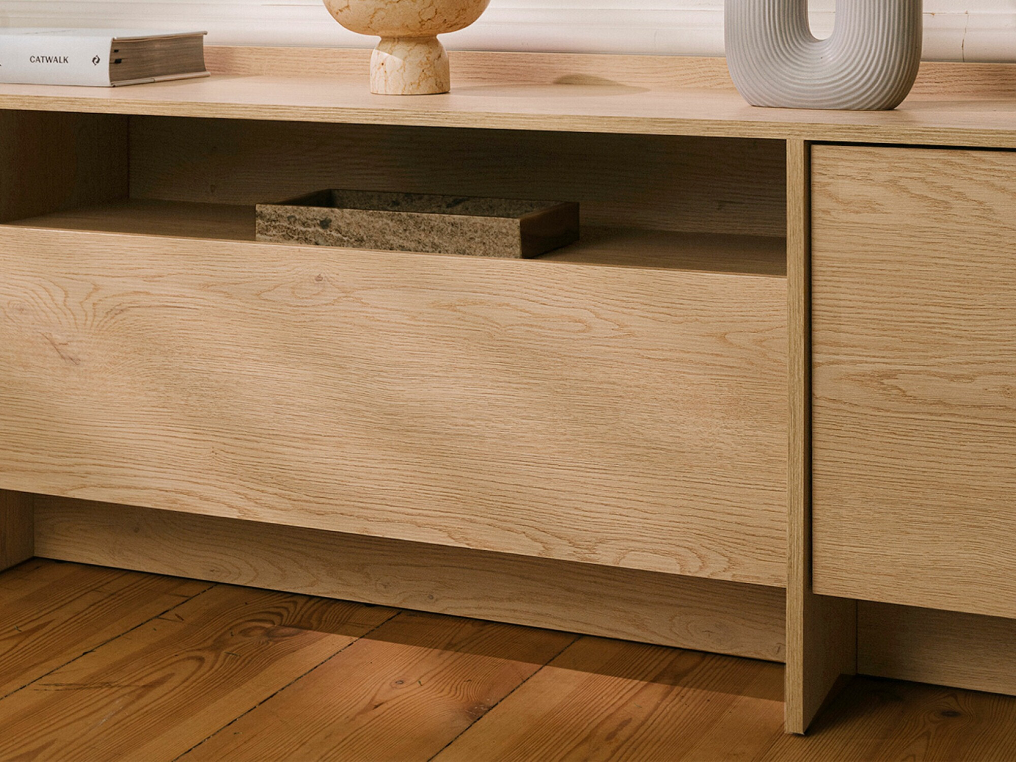 Набор для гостиной Parma 107 (Дуб)