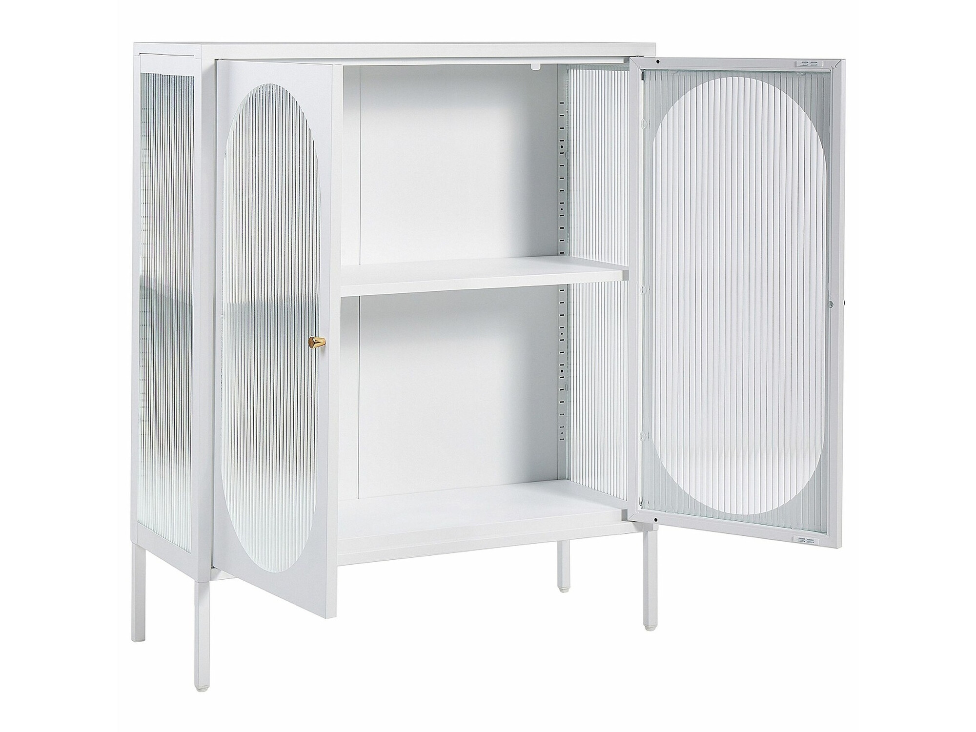 Шкафчик Berwyn 2683 (Белый)