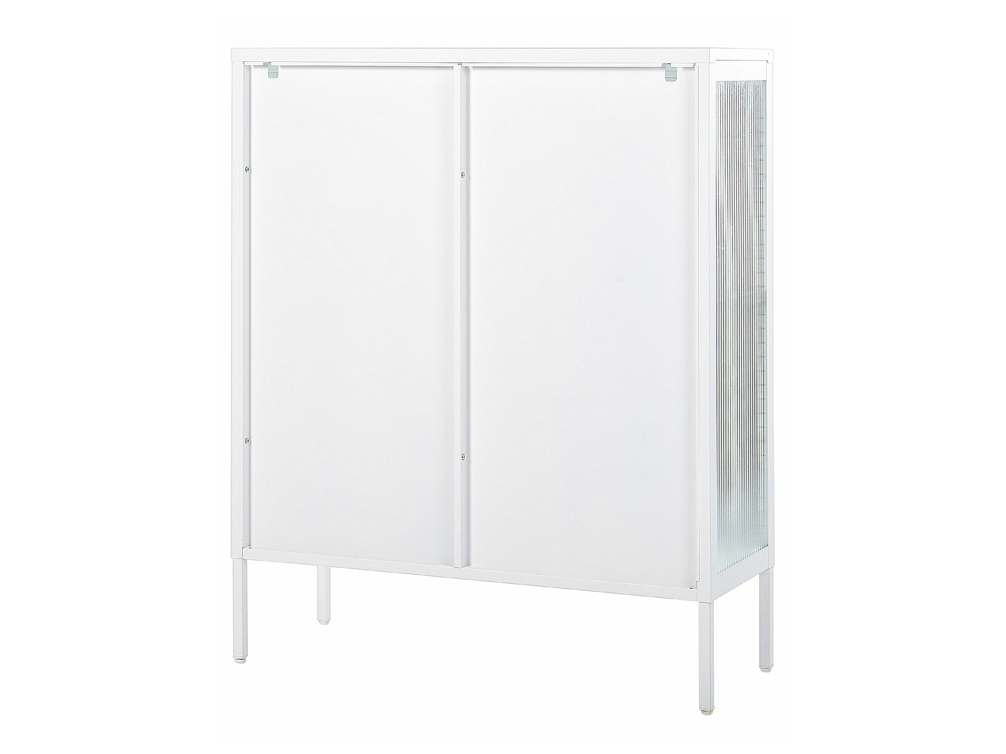 Шкафчик Berwyn 2683 (Белый)