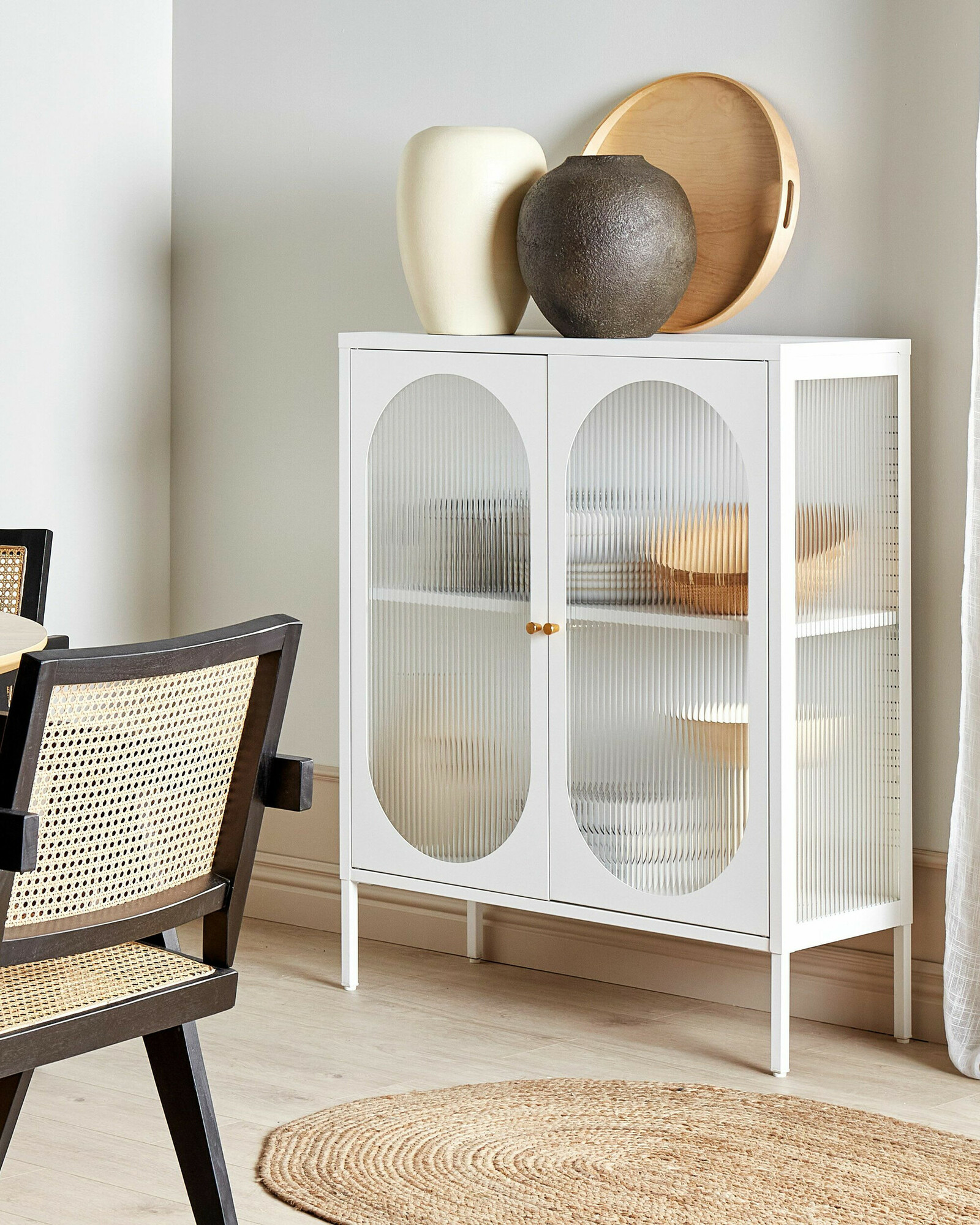 Шкафчик Berwyn 2683 (Белый)