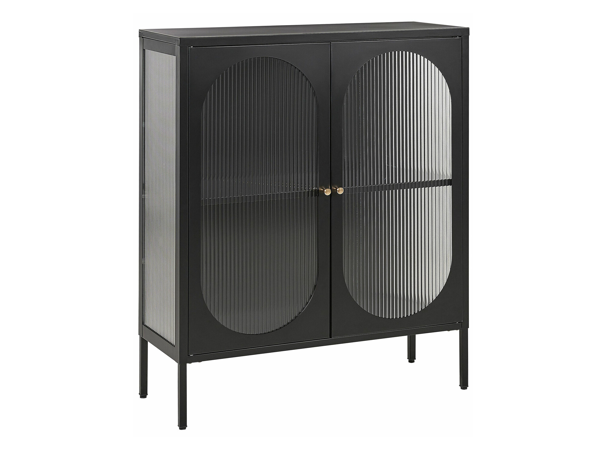 Шкафчик Berwyn 2683 (Чёрный)