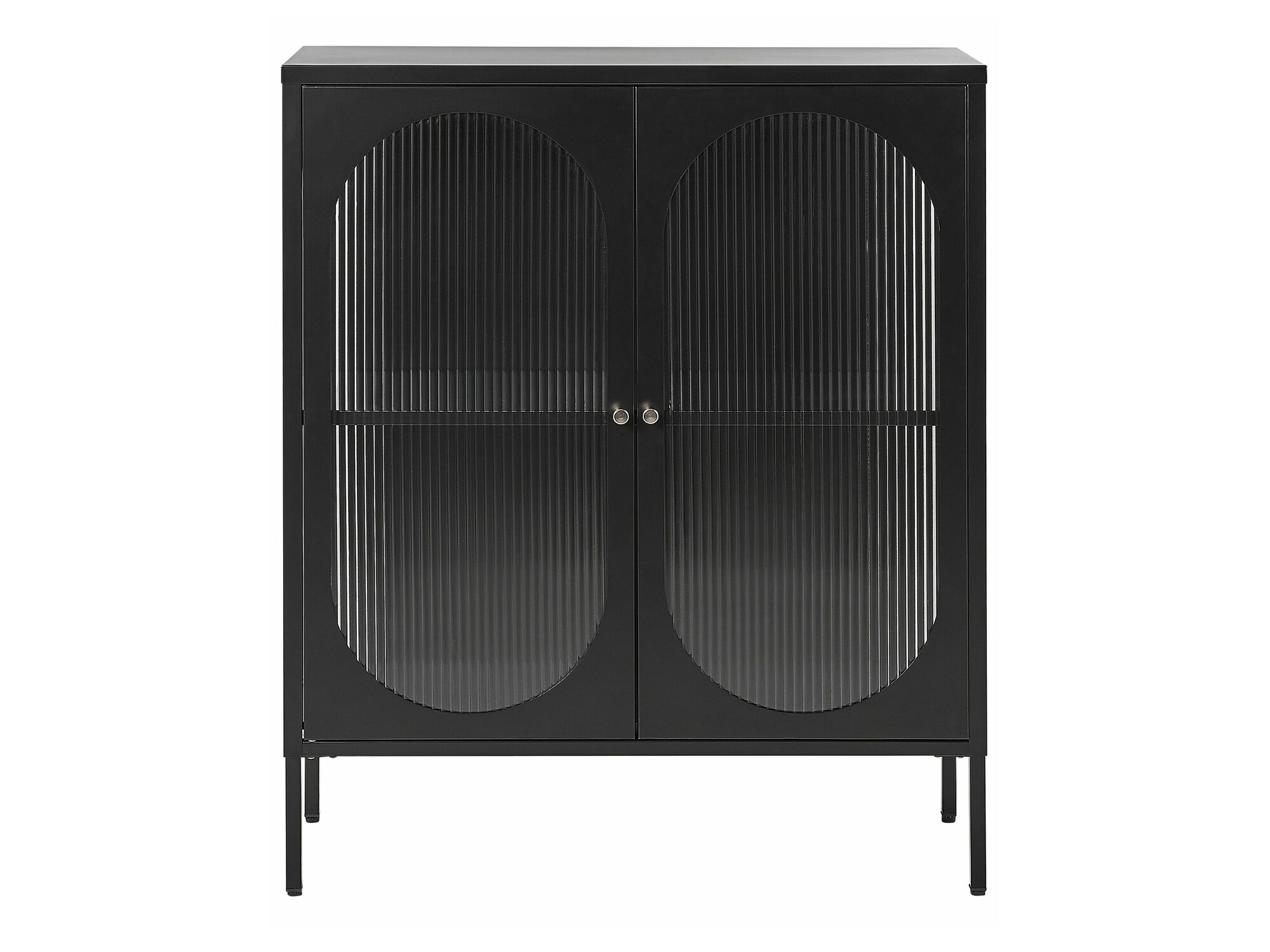 Шкафчик Berwyn 2683 (Чёрный)