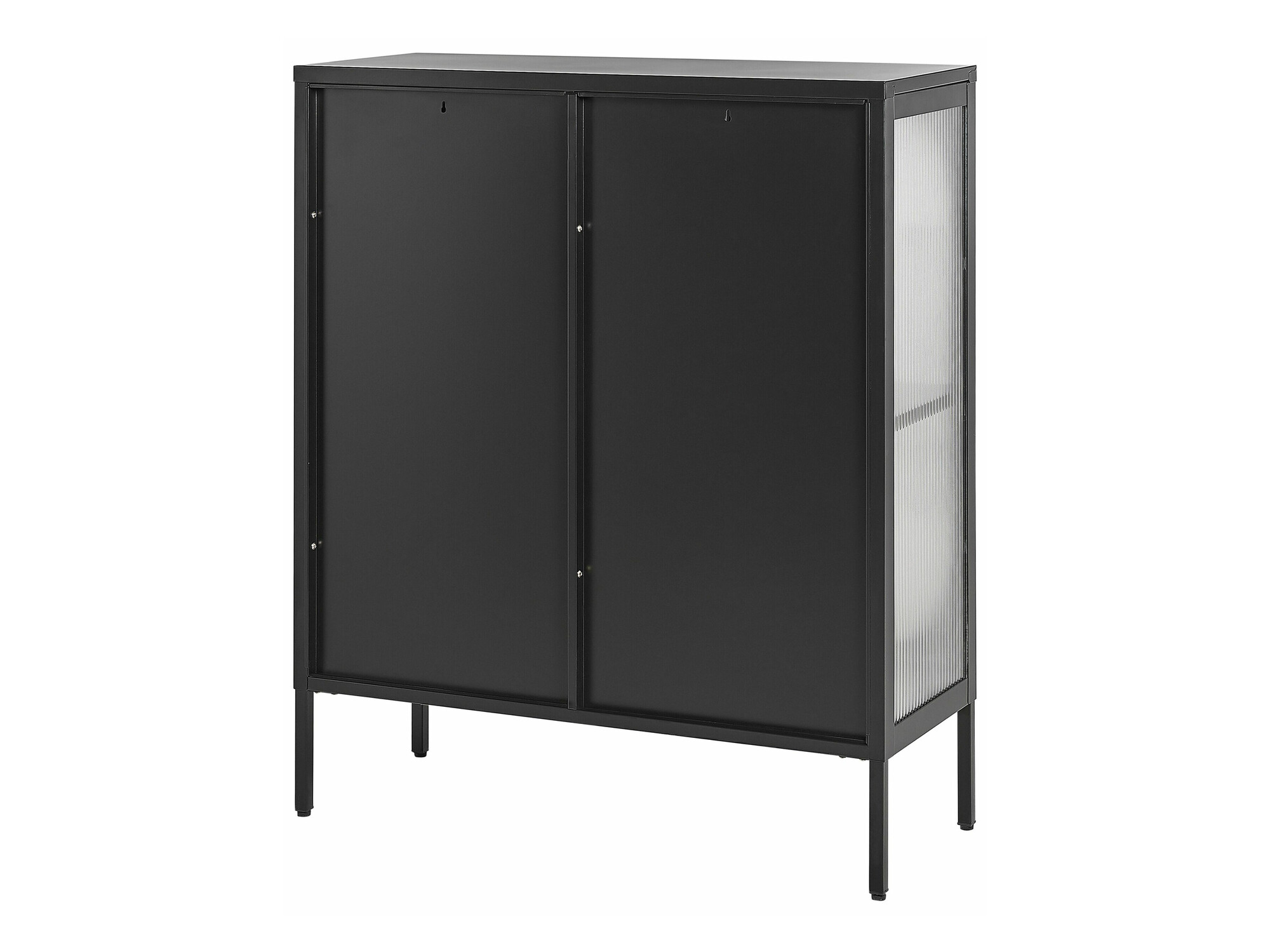 Skapis Berwyn 2683 (Melns)