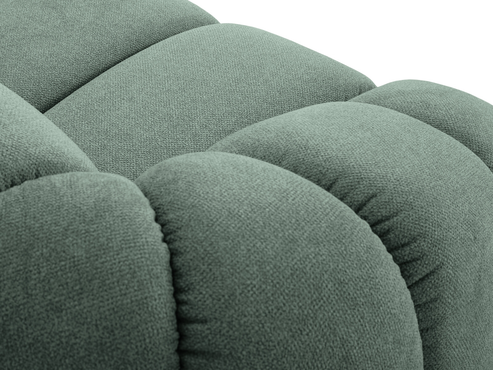 Stūra dīvāns Cirnolu 105 (Bubble 13)