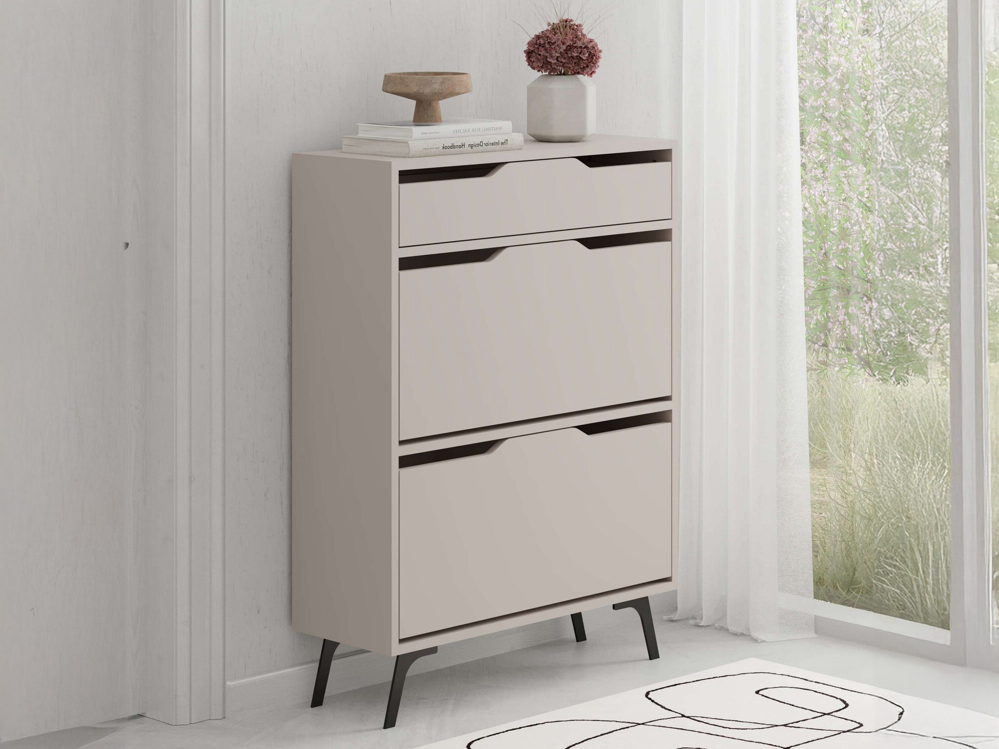 Тумба для обуви Kailua 2508