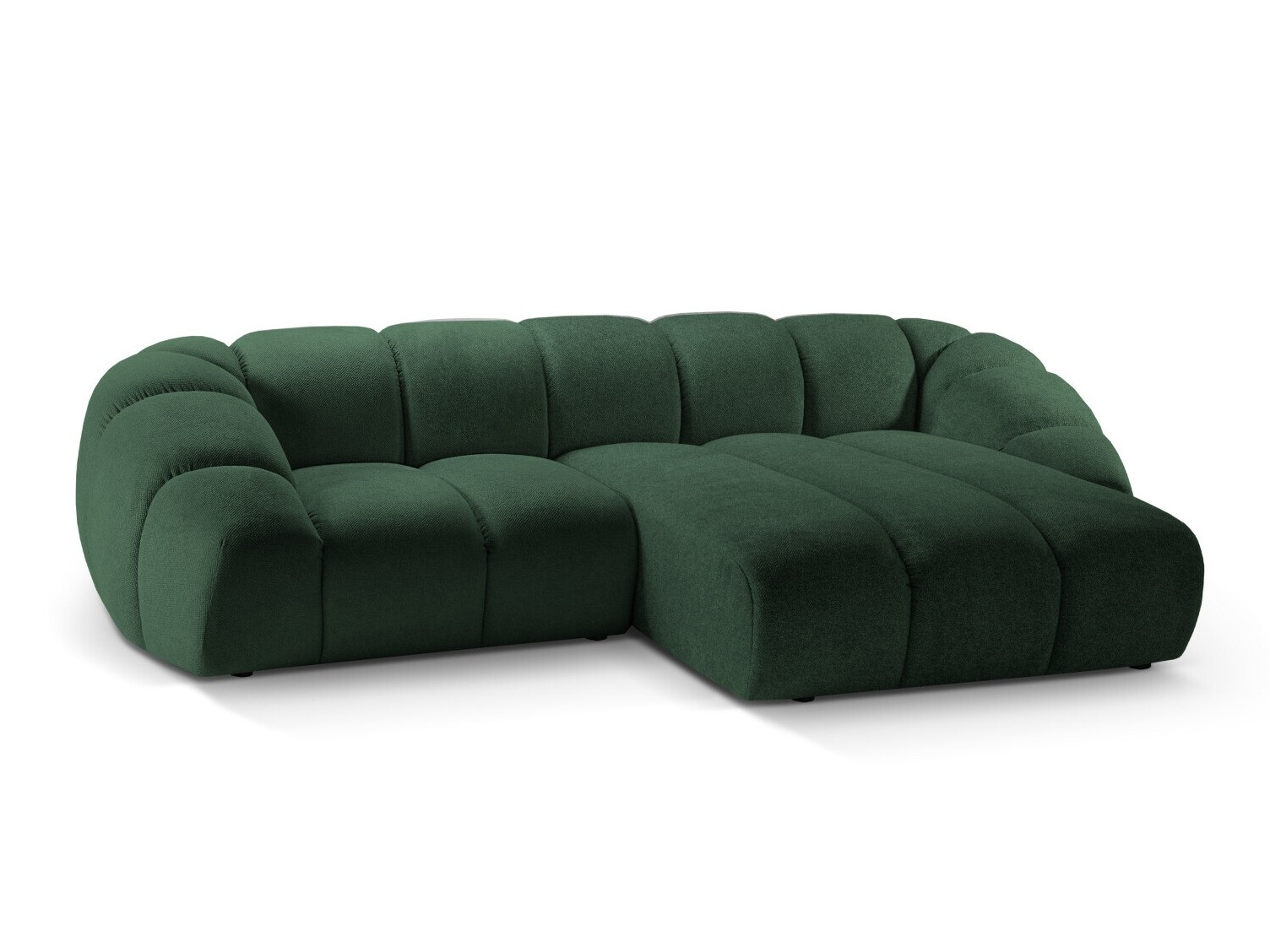 Угловой диван Cirnolu 105 (Bubble 12)