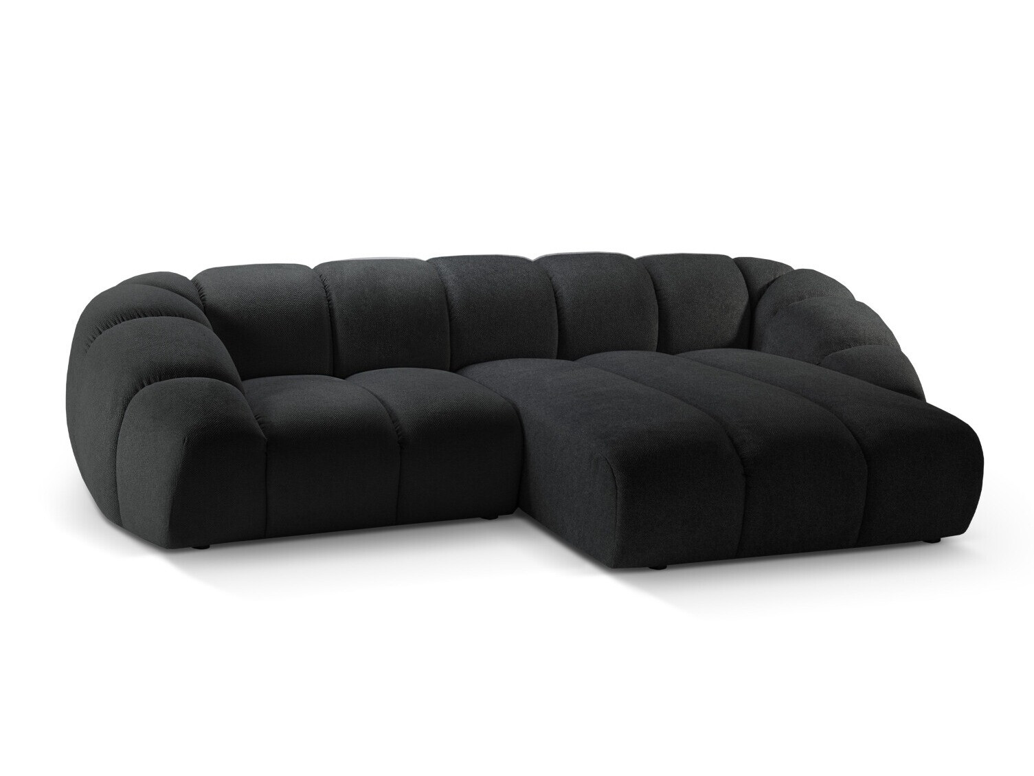 Угловой диван Cirnolu 105 (Bubble 17)