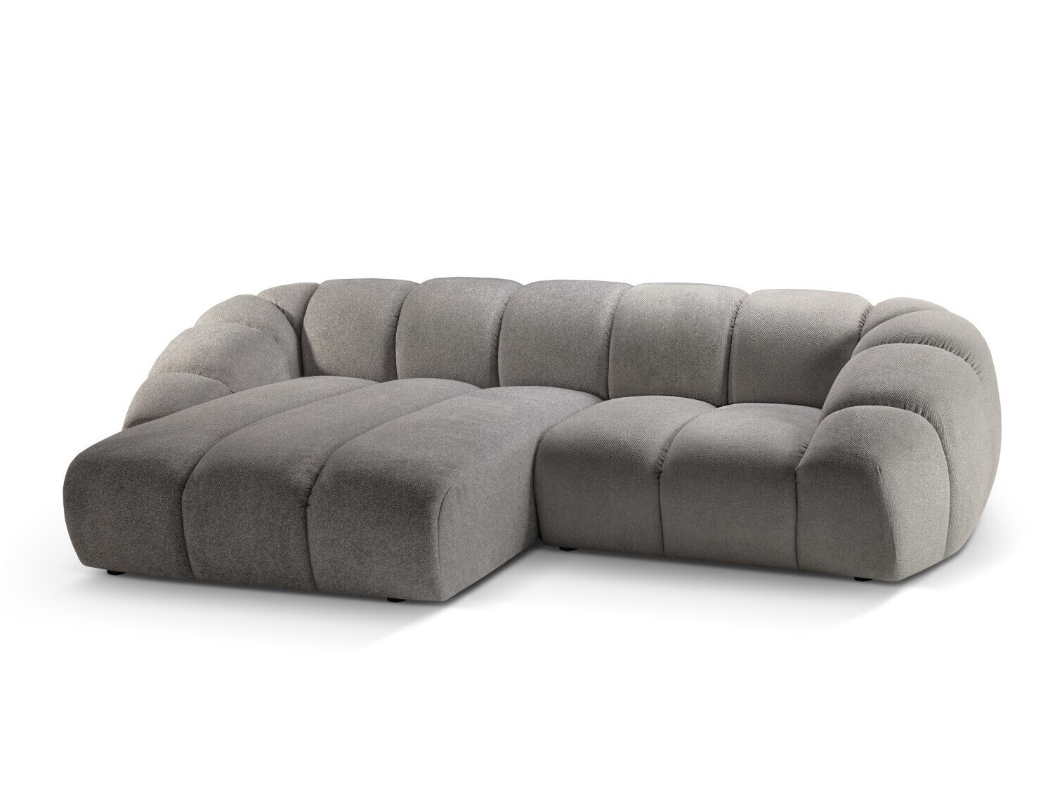 Угловой диван Cirnolu 105 (Bubble 7)