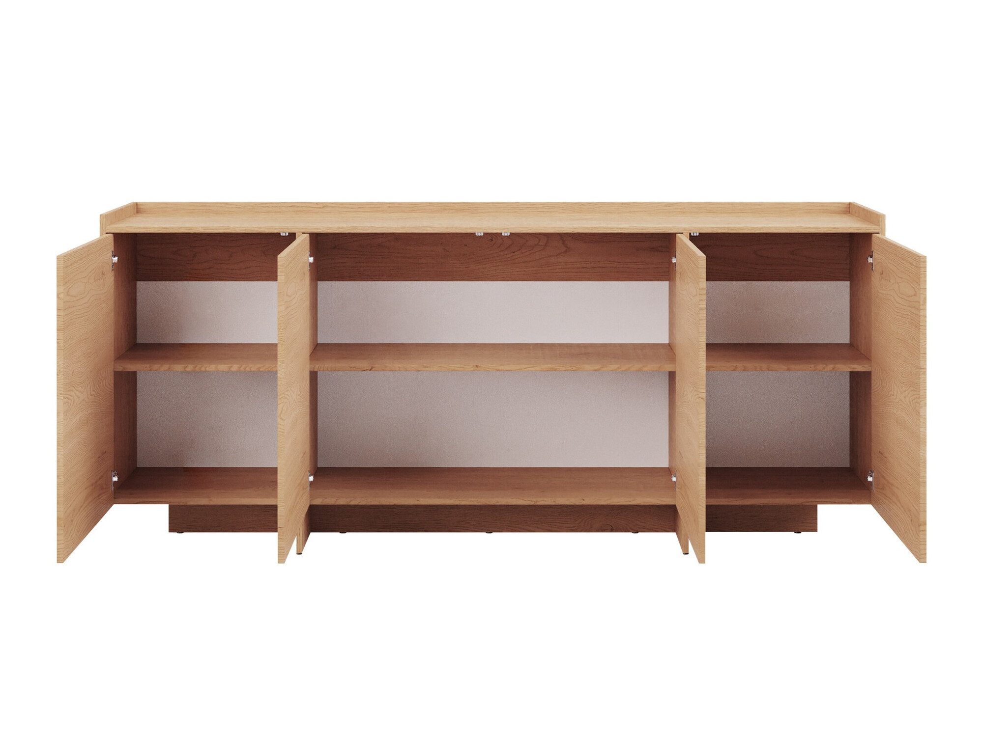 Viesistabas komplekts Parma 107 (Ozols)