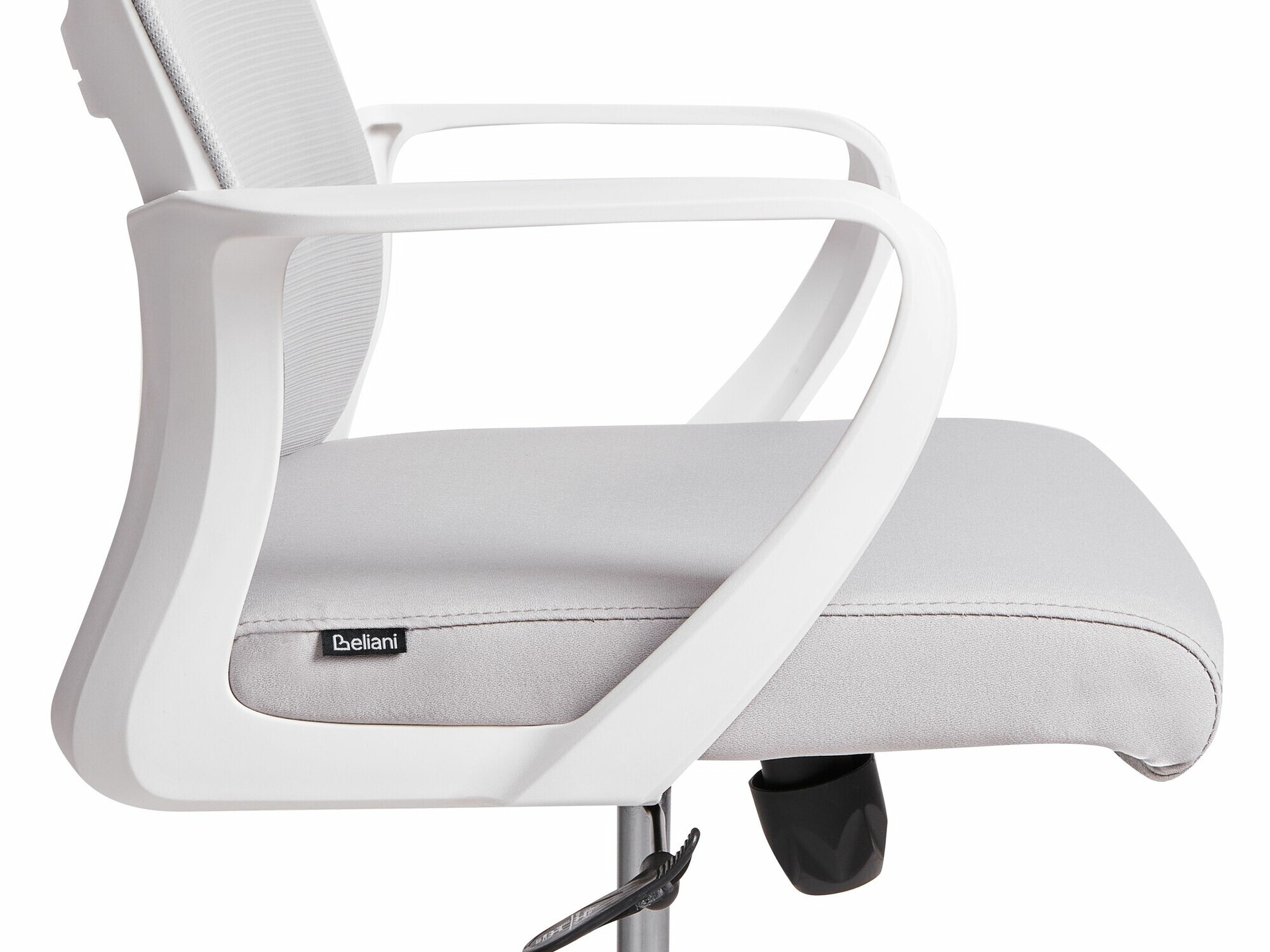 Biroja krēsls Berwyn 2685 (Gaiši pelēks)