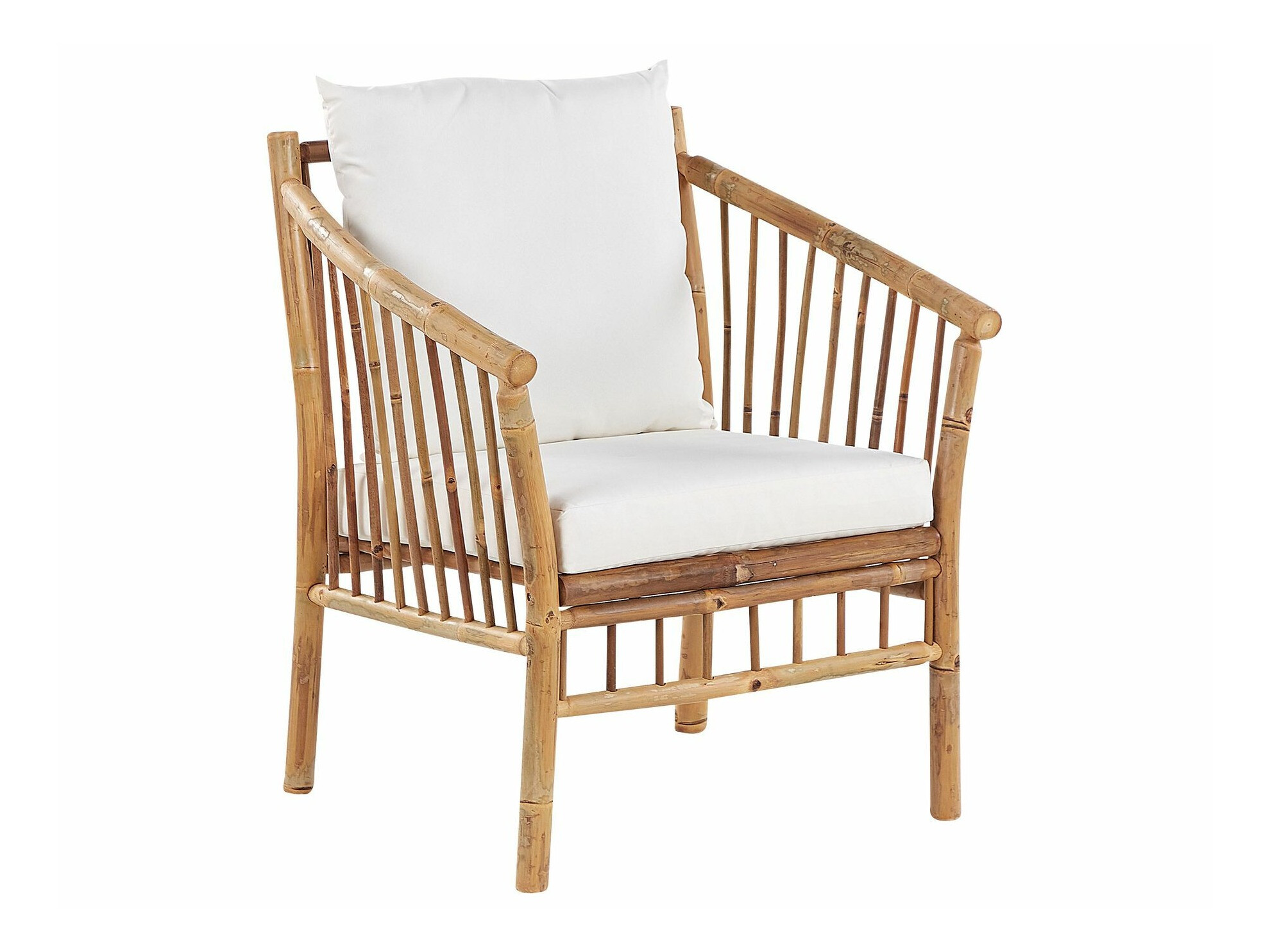 Dārza mēbeļu komplekts Berwyn 2686