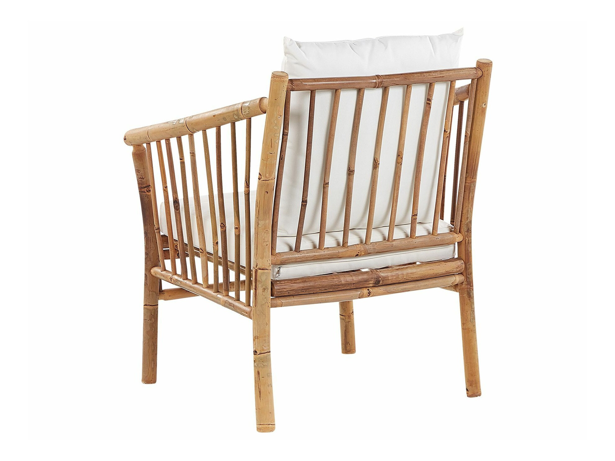 Dārza mēbeļu komplekts Berwyn 2686