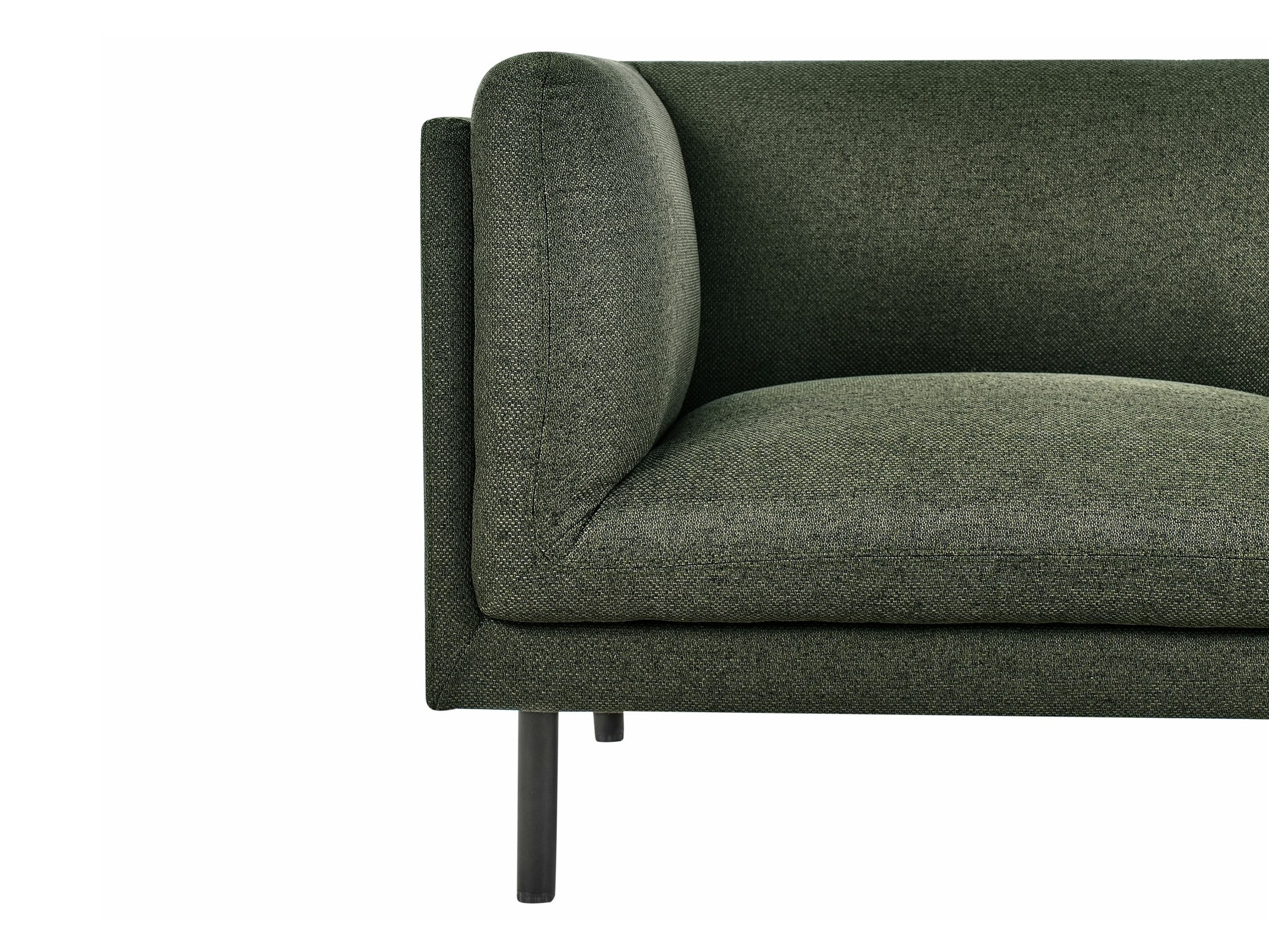 Диван Berwyn 2684 (Зелёный)