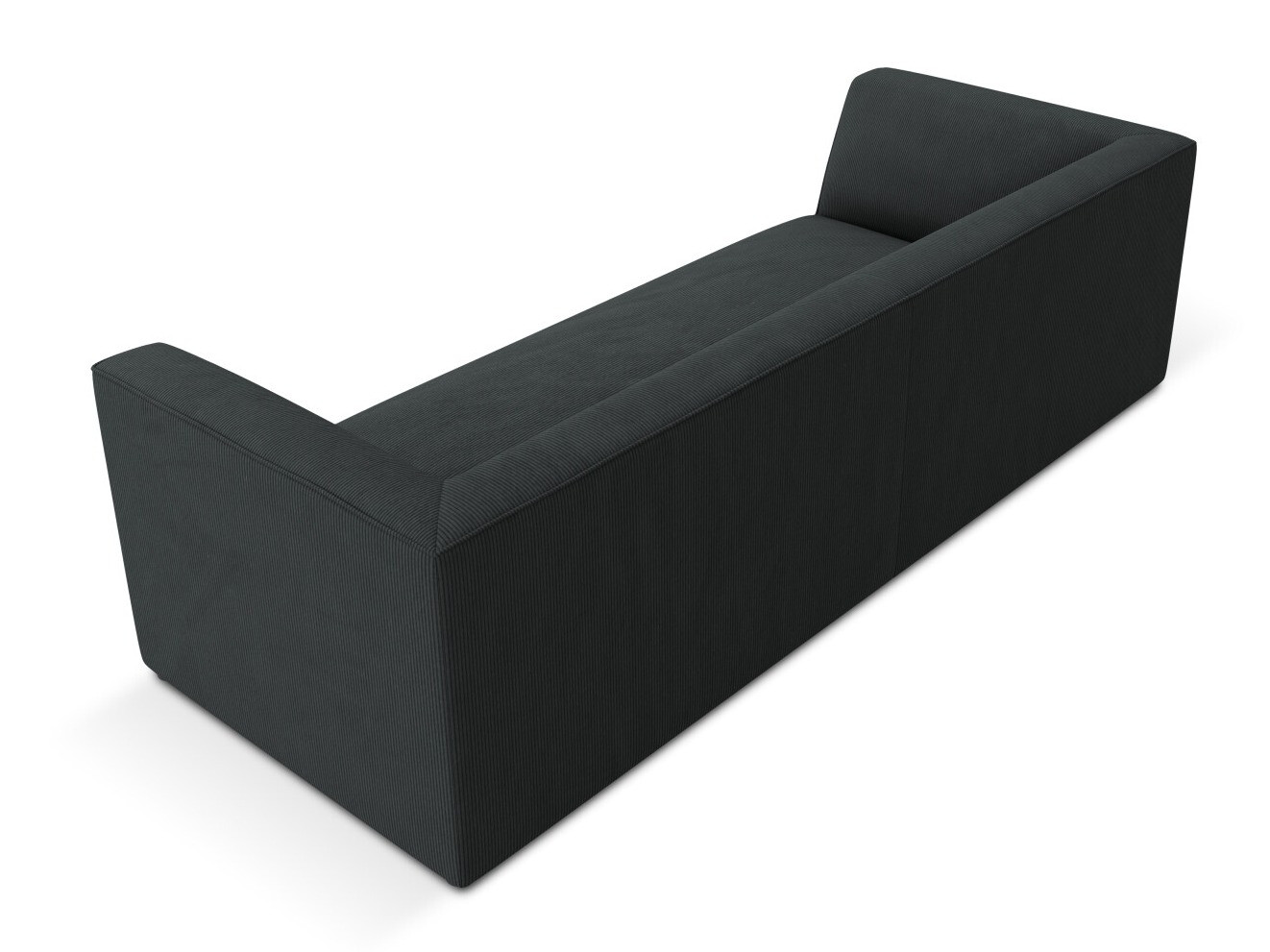 Диван Vermaru 101 (Scala Чёрный)