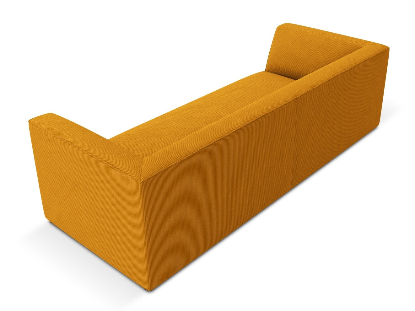 Диван Vermaru 101 (Scala Mostaza)