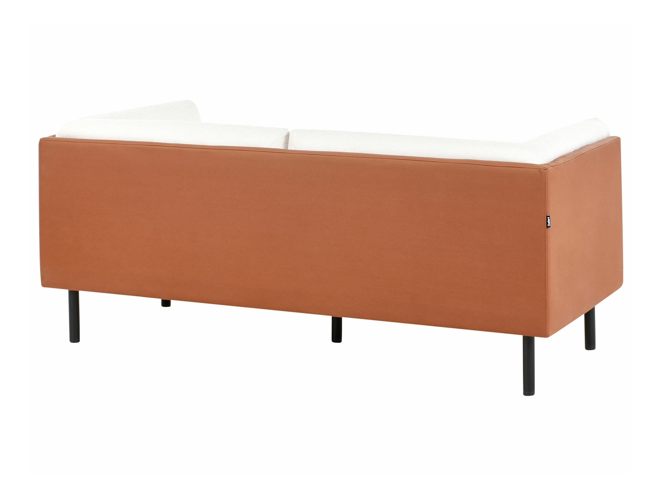 Dīvāns Berwyn 2684 (Balts + Brūns)