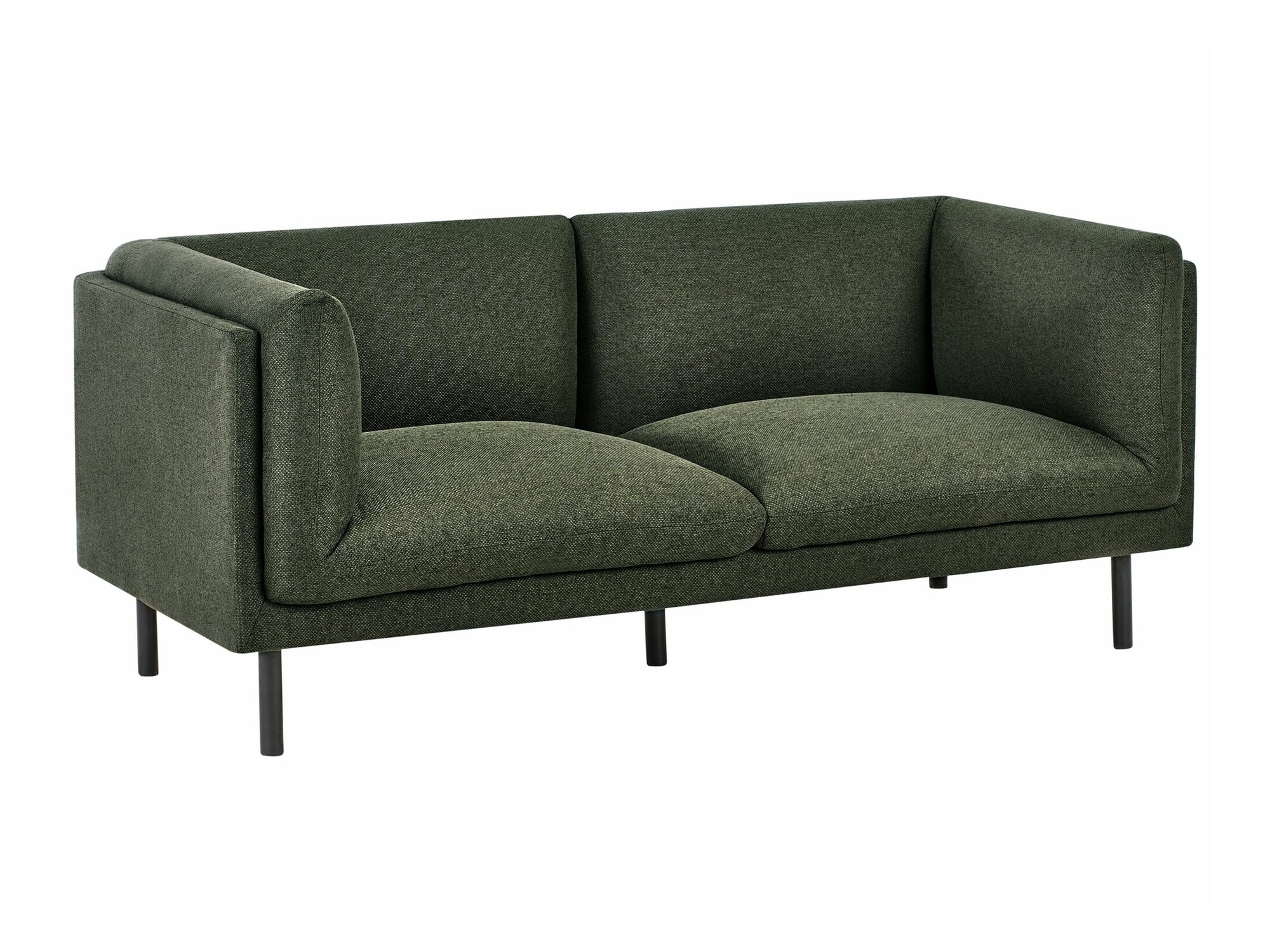 Dīvāns Berwyn 2684 (Zaļš)