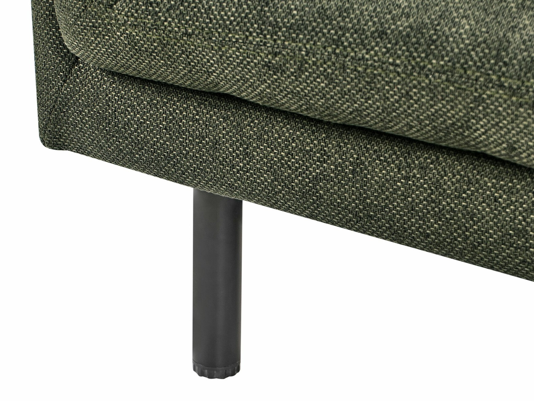 Dīvāns Berwyn 2684 (Zaļš)