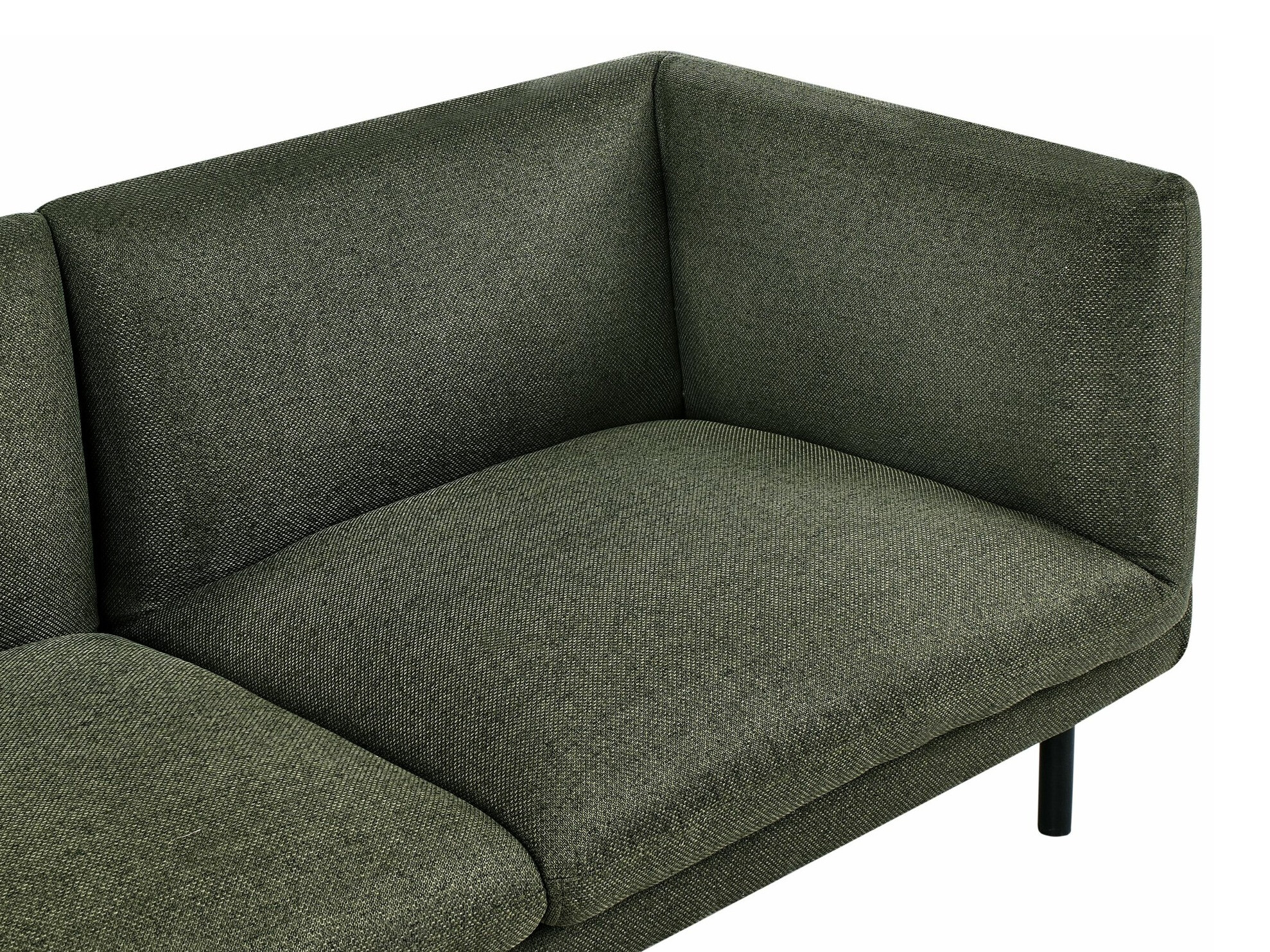 Dīvāns Berwyn 2684 (Zaļš)