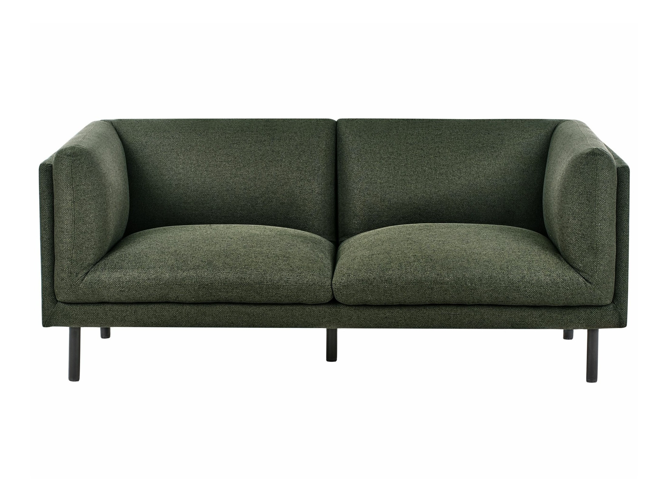 Dīvāns Berwyn 2684 (Zaļš)