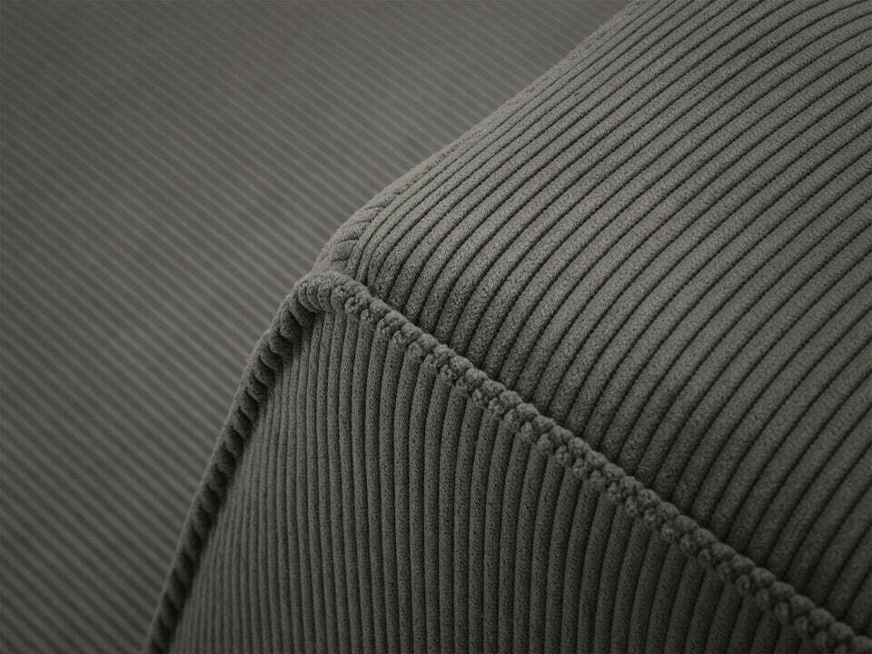 Dīvāns Vermaru 101 (Scala Antracīts)