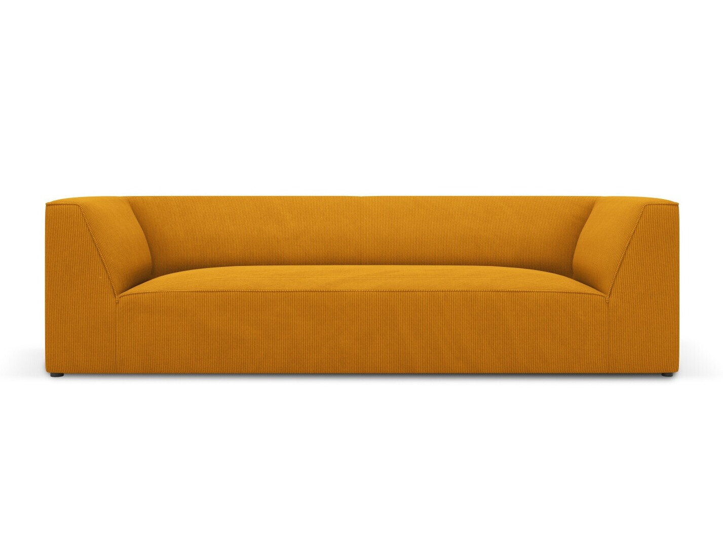 Dīvāns Vermaru 101 (Scala Mostaza)