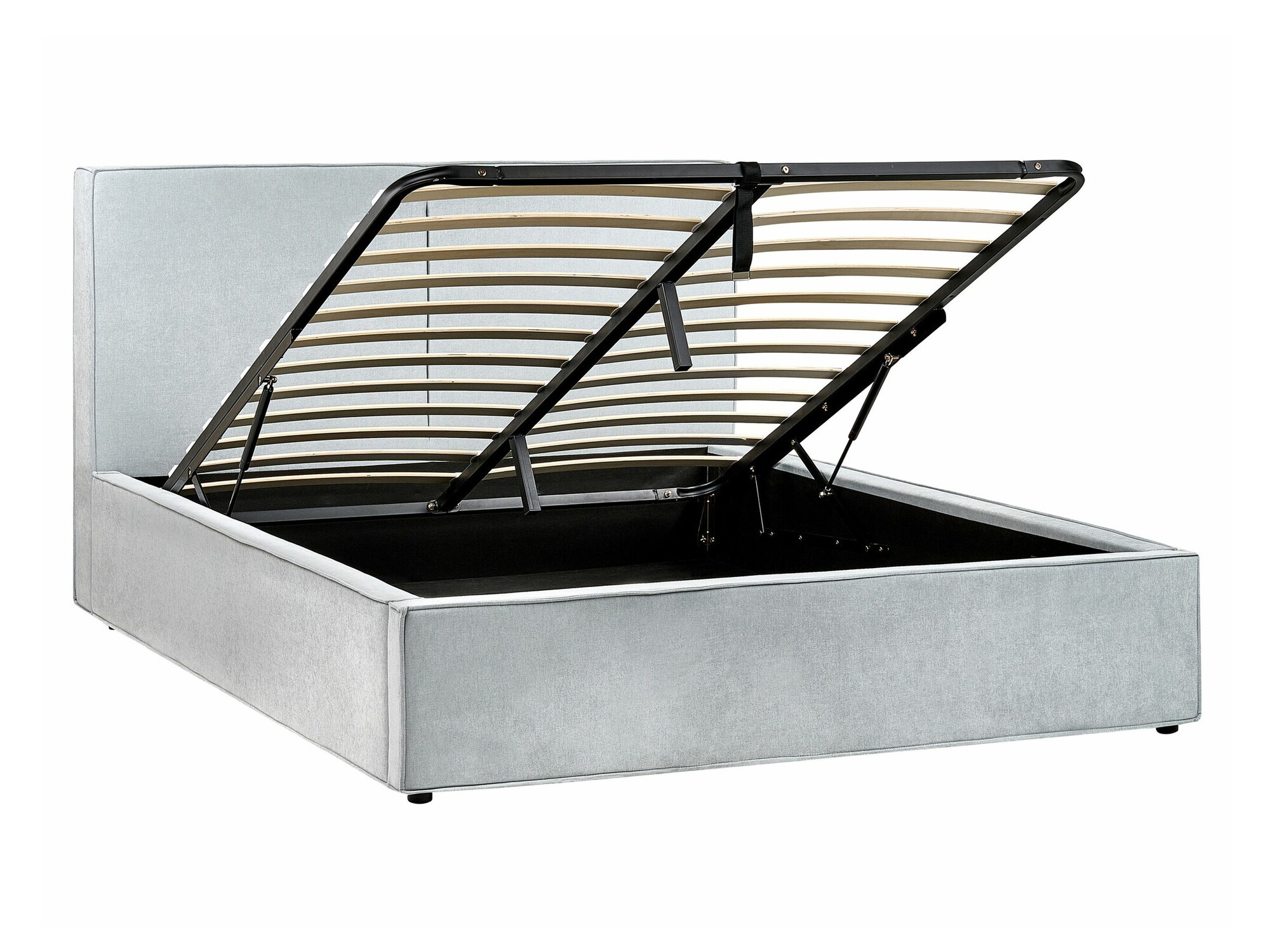 Gulta Berwyn 1290 (Gaiši zils)