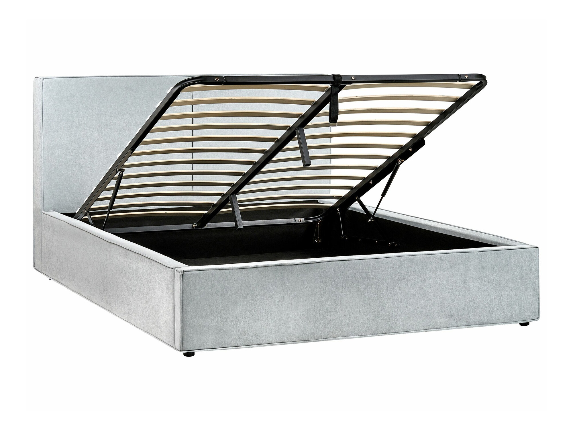 Gulta Berwyn 1290 (Gaiši zils)