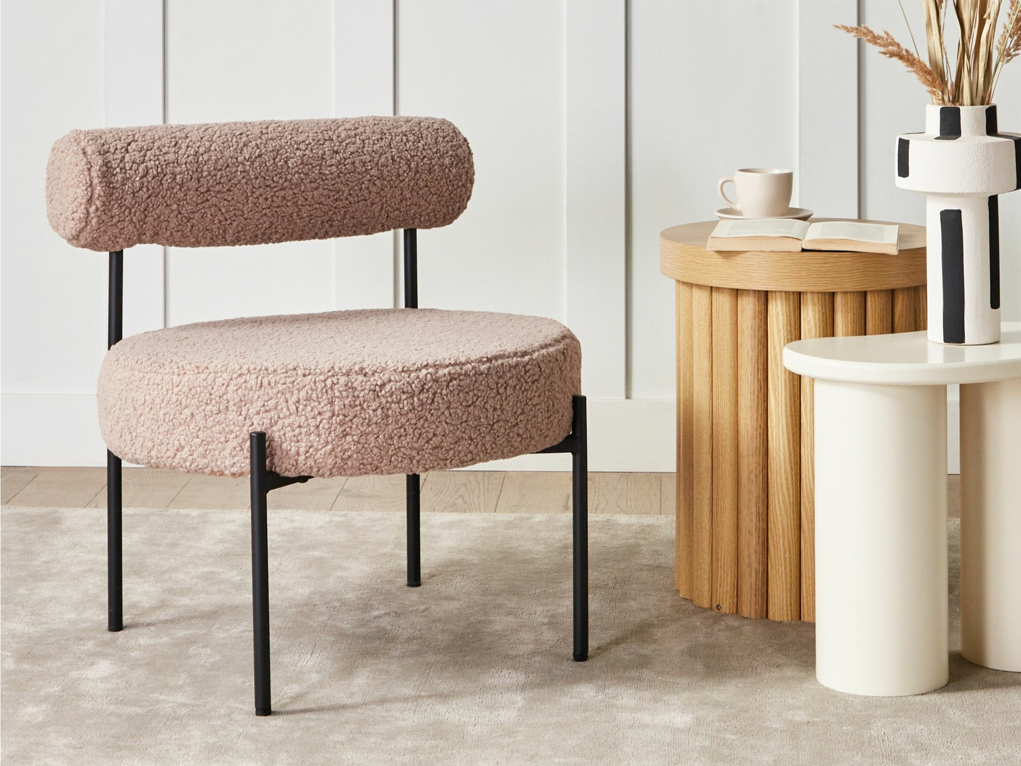 Кресло Berwyn 1268 (Taupe)