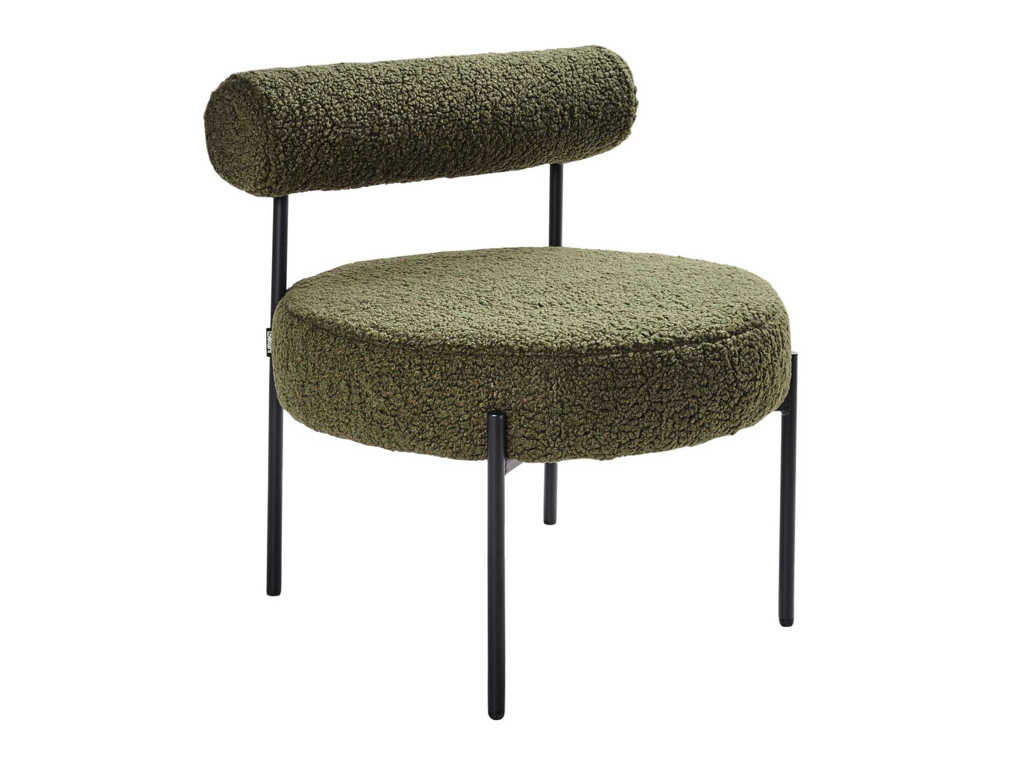 Кресло Berwyn 1268 (Темно-зеленый)