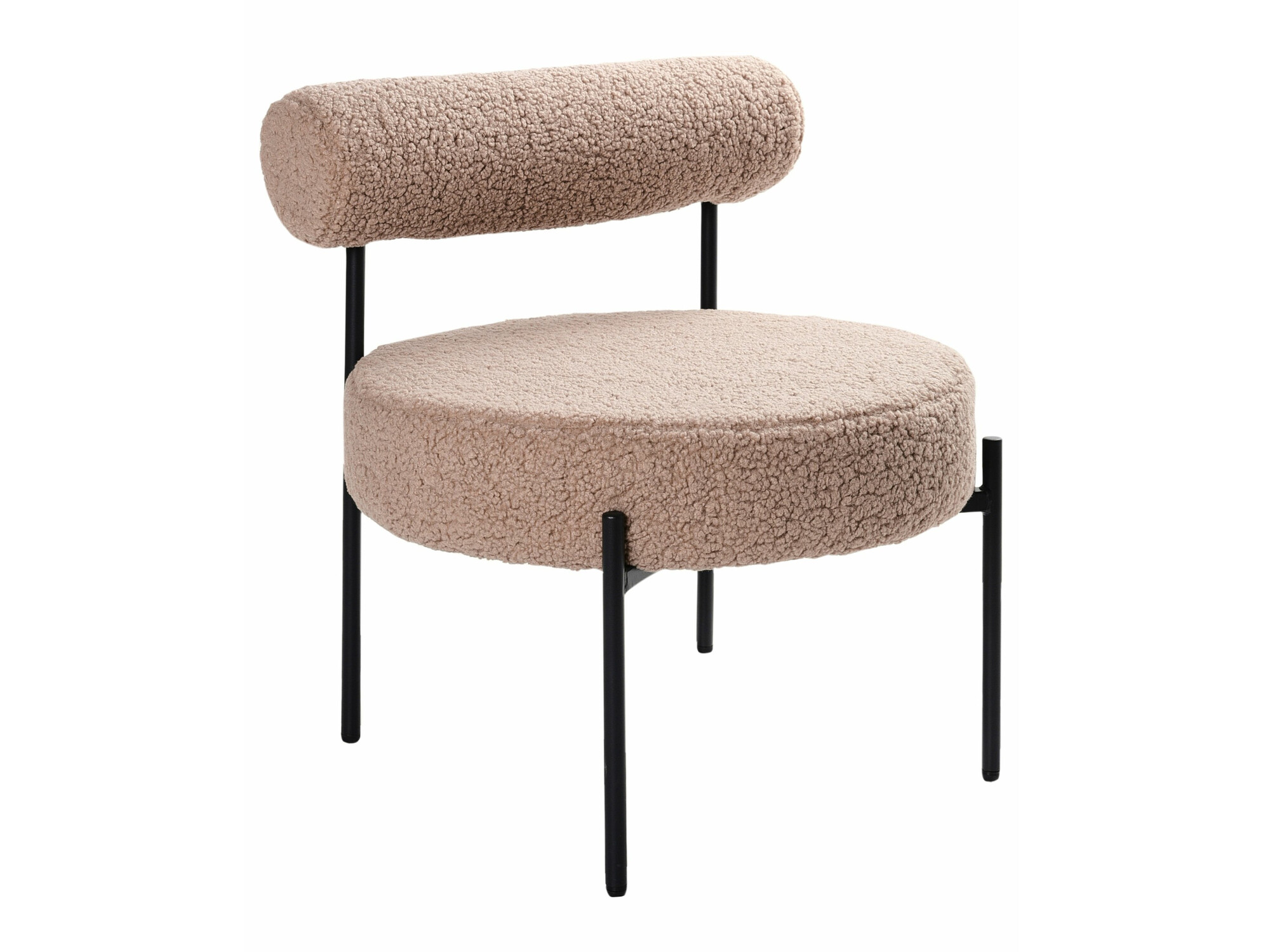 Krēsls Berwyn 1268 (Taupe)