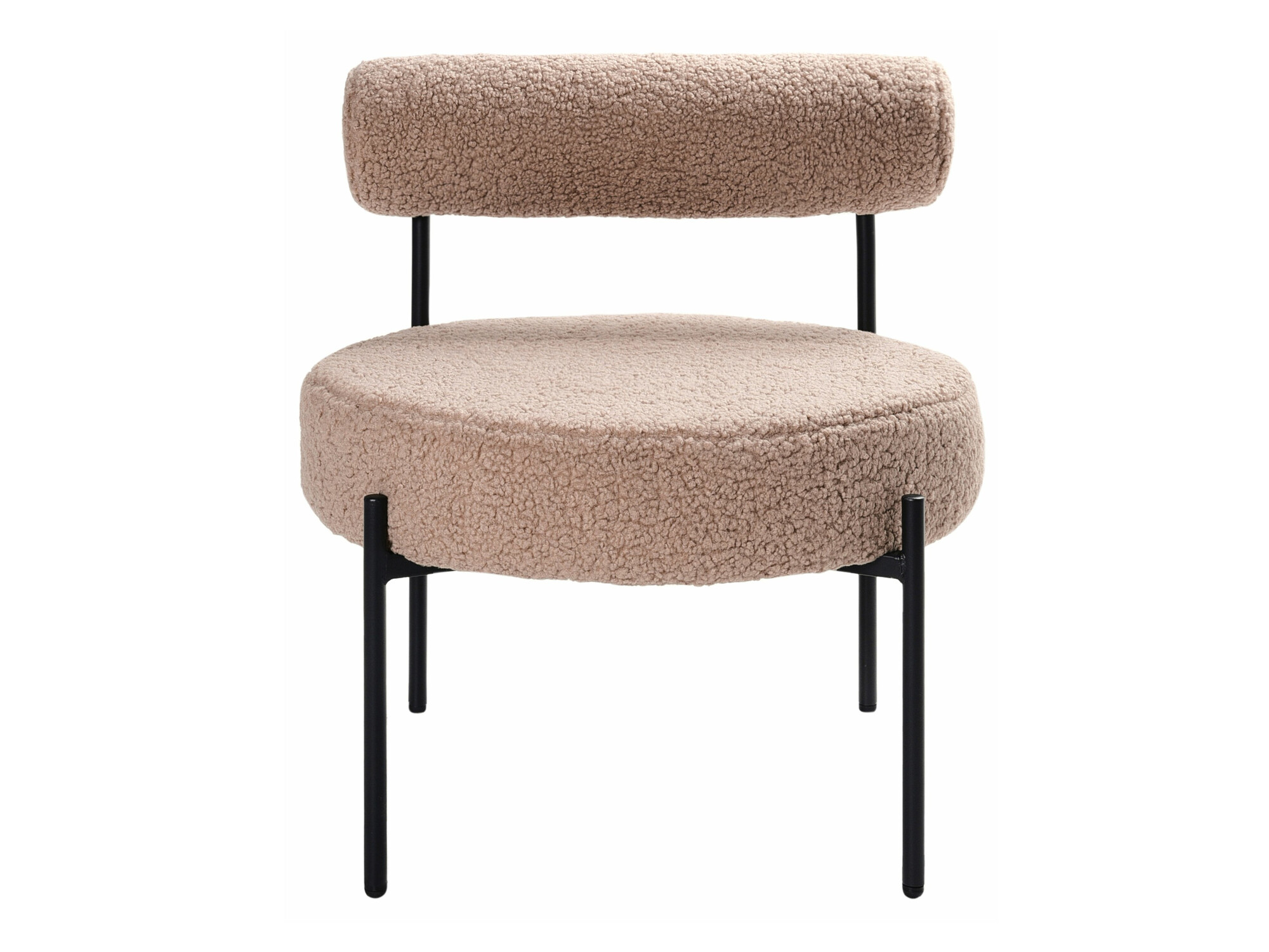 Krēsls Berwyn 1268 (Taupe)