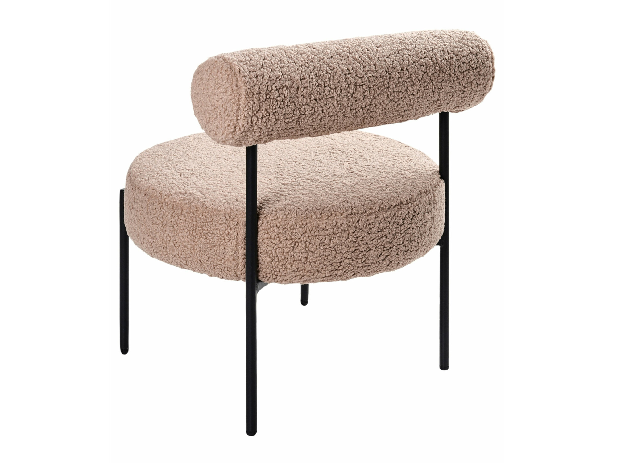 Krēsls Berwyn 1268 (Taupe)